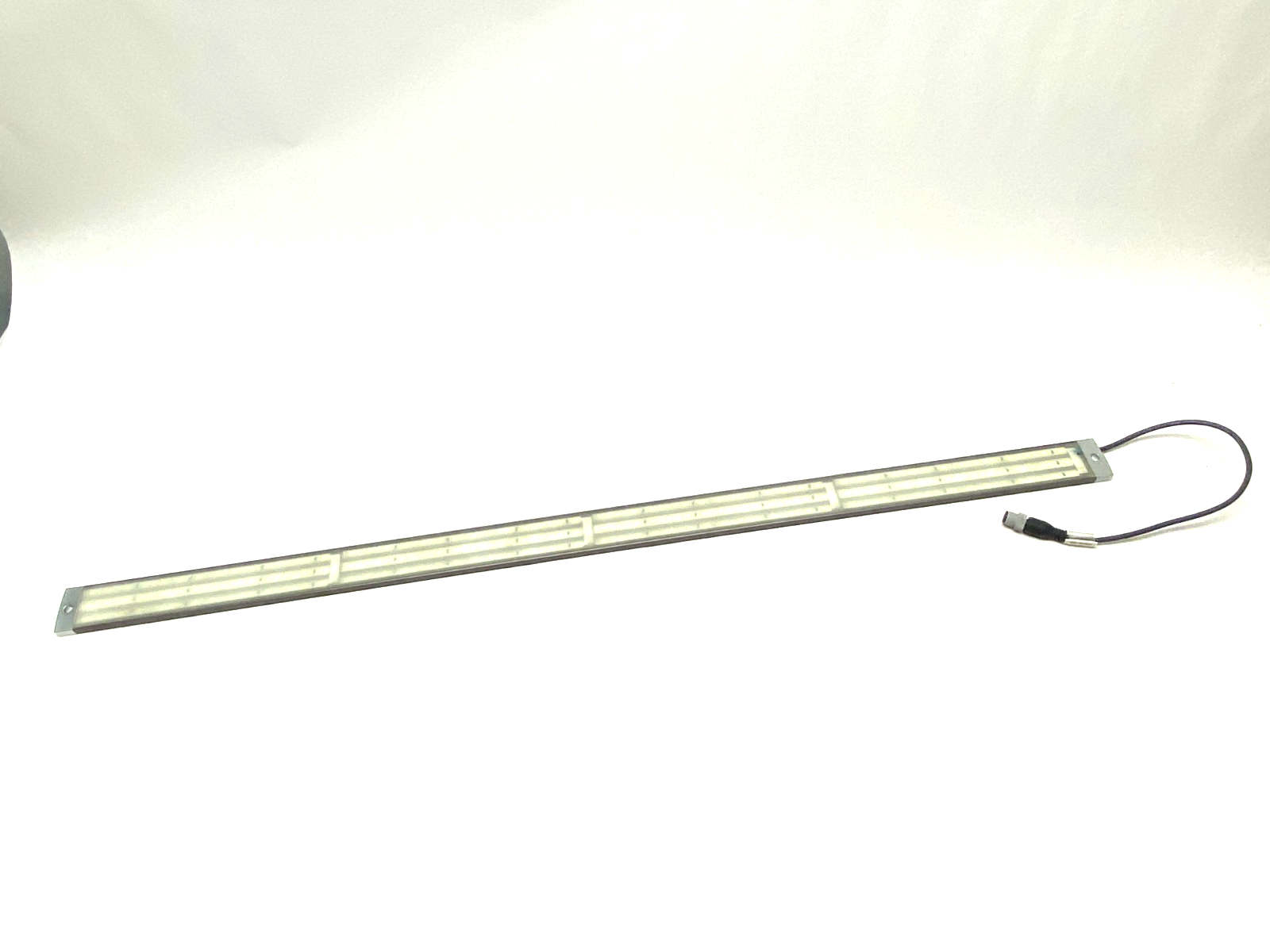 2535910000 | Weidmüller LED Bar Light WIL-LWXXXX-6500D024-860SXX0.3BM12GXXXX - Used - Maverick Industrial Sales