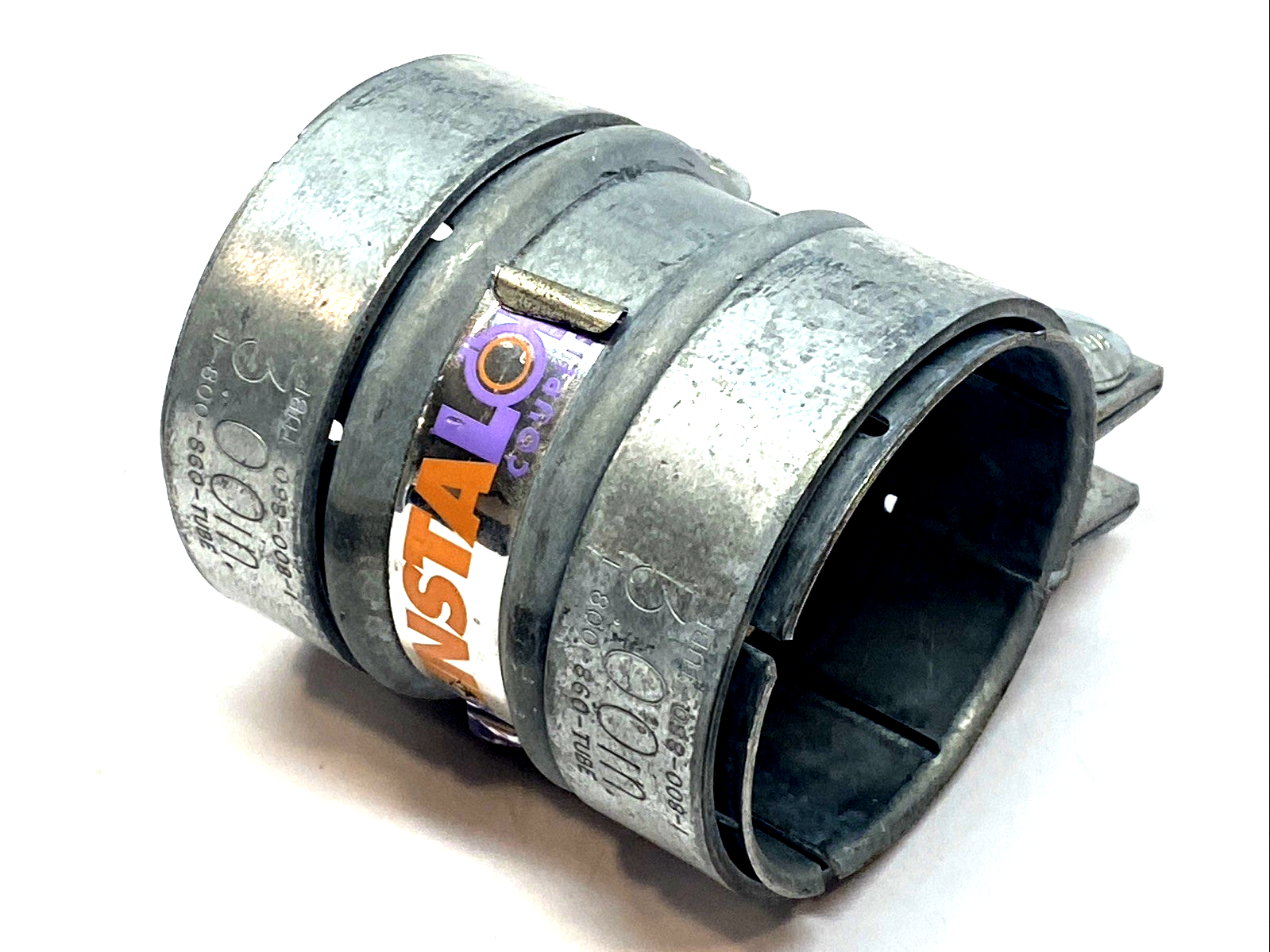 CP30042W-16Z | Instalok Compression Coupling 3" OD - Used - Maverick Industrial Sales