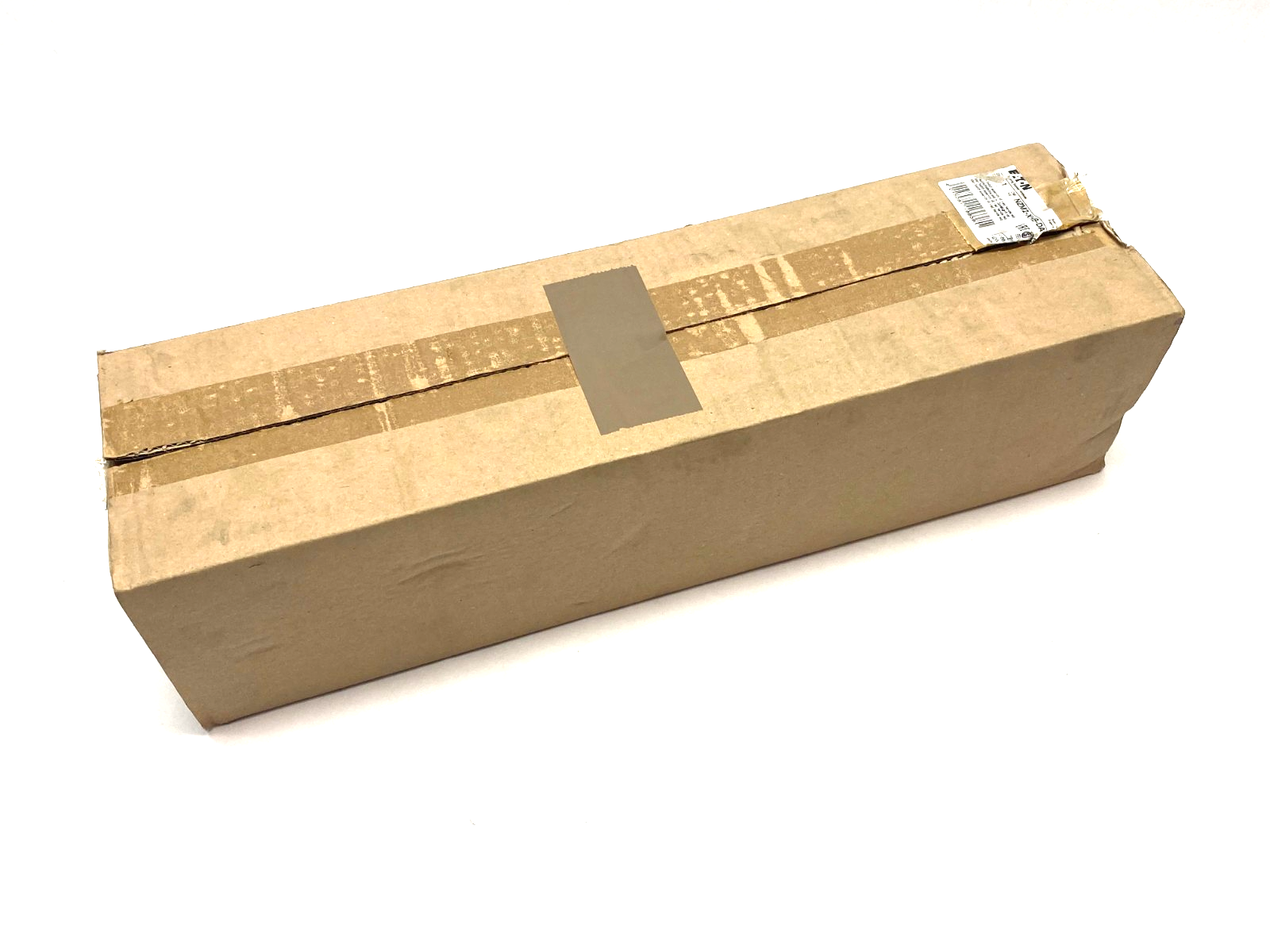 Eaton NZM2-XHB-DAR-NA Molded Case Circuit Breaker Switch Assembly Kit, Red Hand. - New – Open box - Maverick Industrial Sales