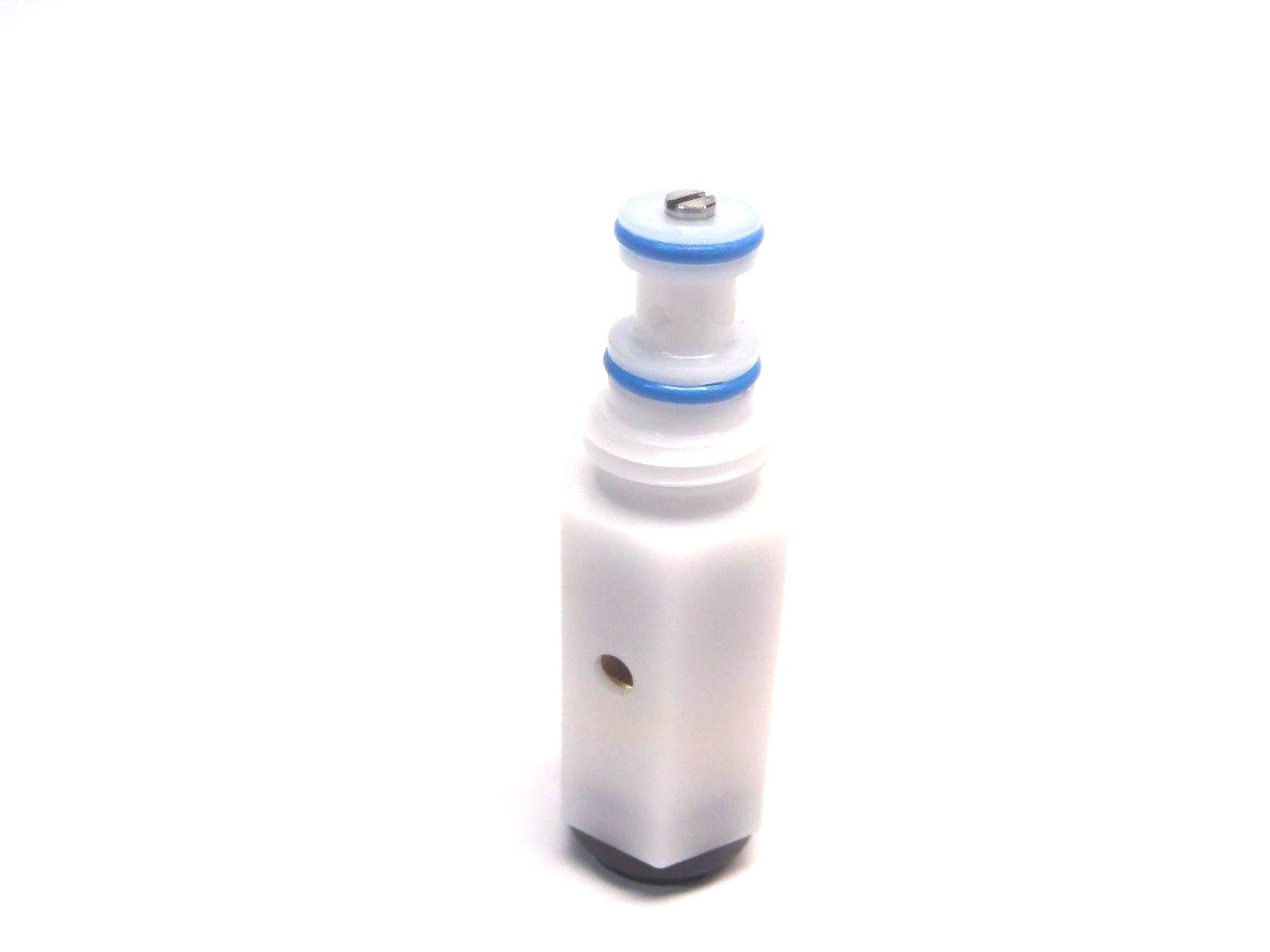 65-1A46 | EFC EF1542 White Color Valve Replaces ABB OEM # 74711-02 - New – Open box - Maverick Industrial Sales