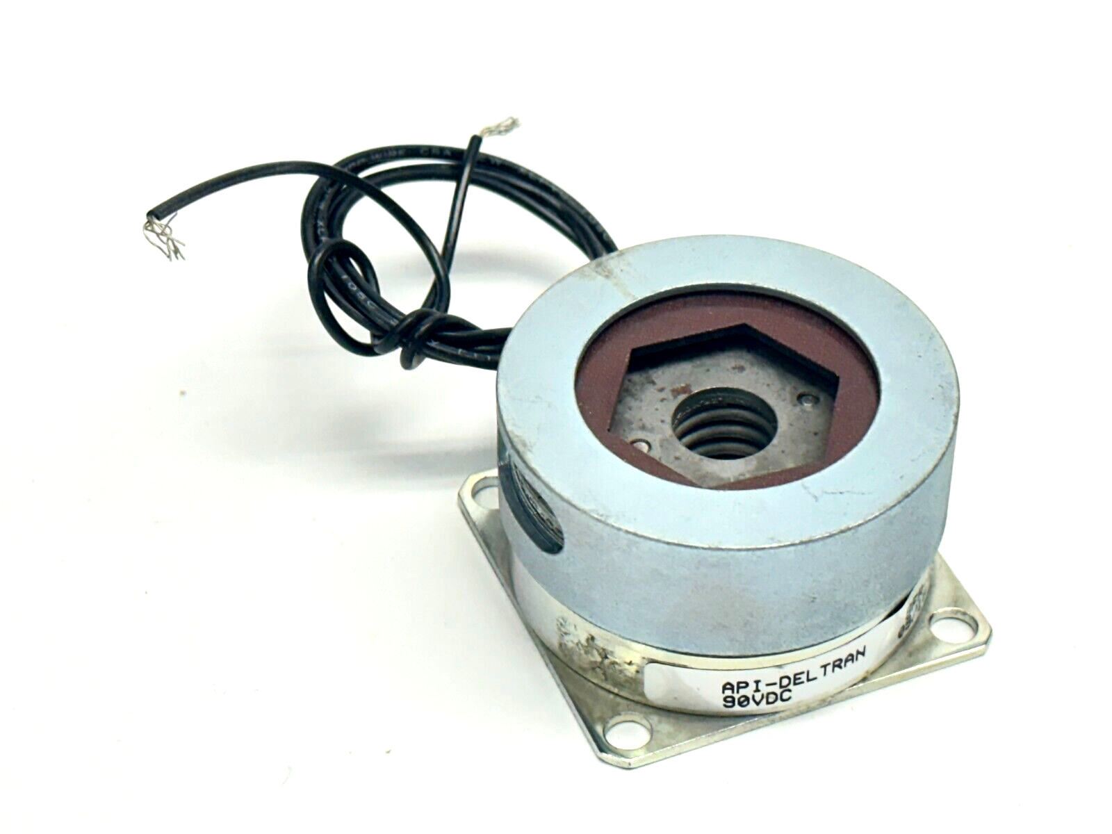 API Deltran BFR-23D Motor Brake 90VDC - New - Maverick Industrial Sales