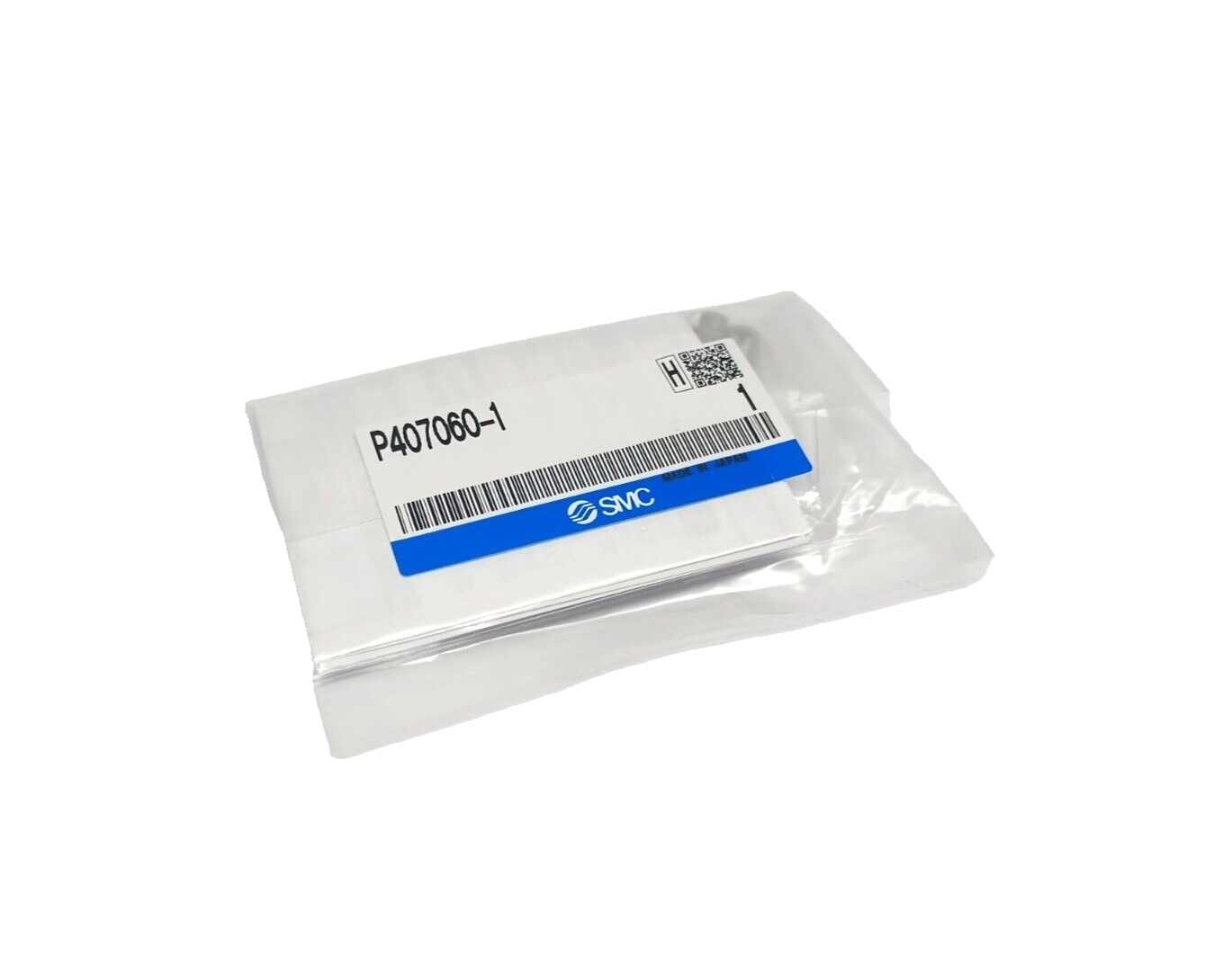 SMC P407060-1 Rotary Gripper Switch/Sensor Mounting Kit - New - Maverick Industrial Sales