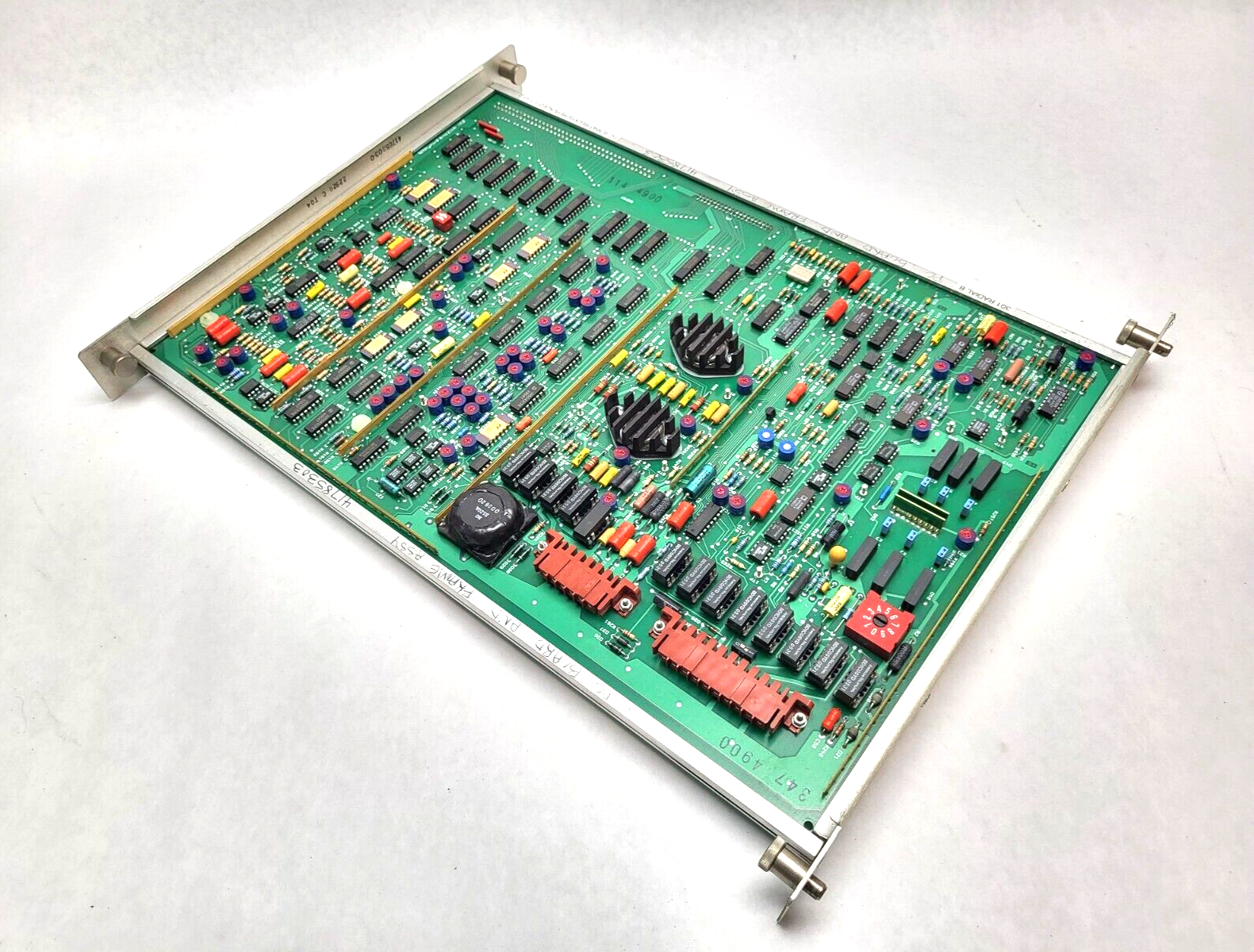 44531103 Rev. A Circuit Board - Used - Maverick Industrial Sales