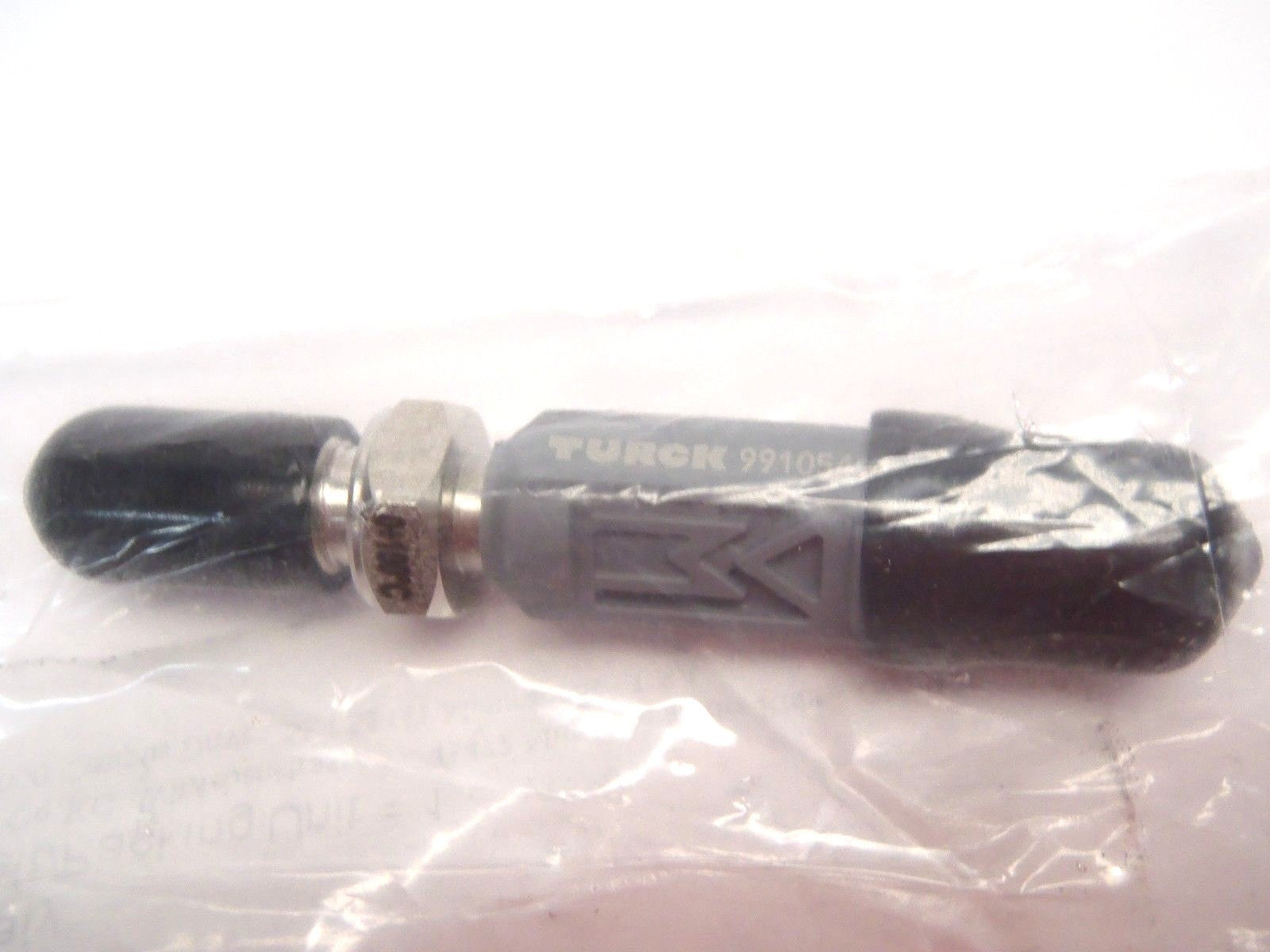 TTM100C-103A-G1/8-LI6-H1140-L013 | Turck Miniature Temperature Transmitter - New – Open Box - Maverick Industrial Sales