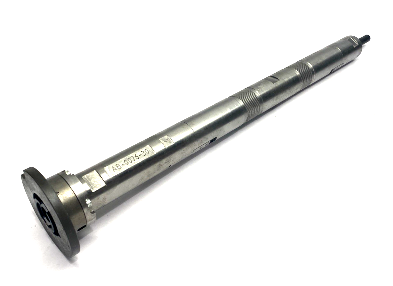 ELPLC AB-0076-30 RS Crimp & Test Lowet Tooling Shaft A5877 - New – Open box - Maverick Industrial Sales