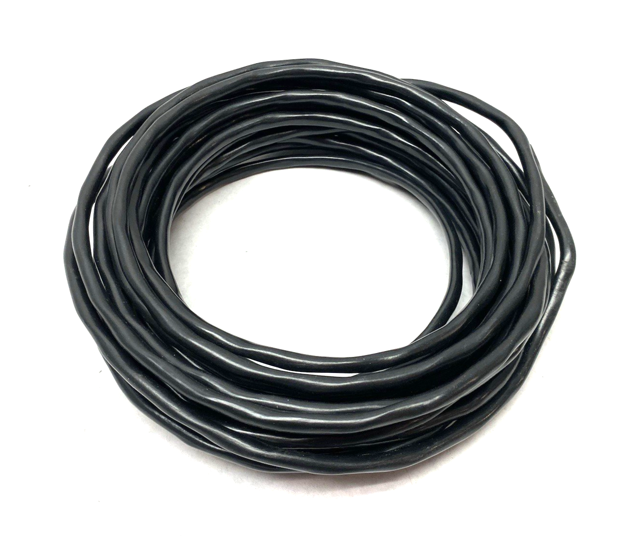Omega EXPP-J-20S-TWSH-SLE 2-Conductor Shield. Thermocouple Wire 20AWG 9m Length - Maverick Industrial Sales