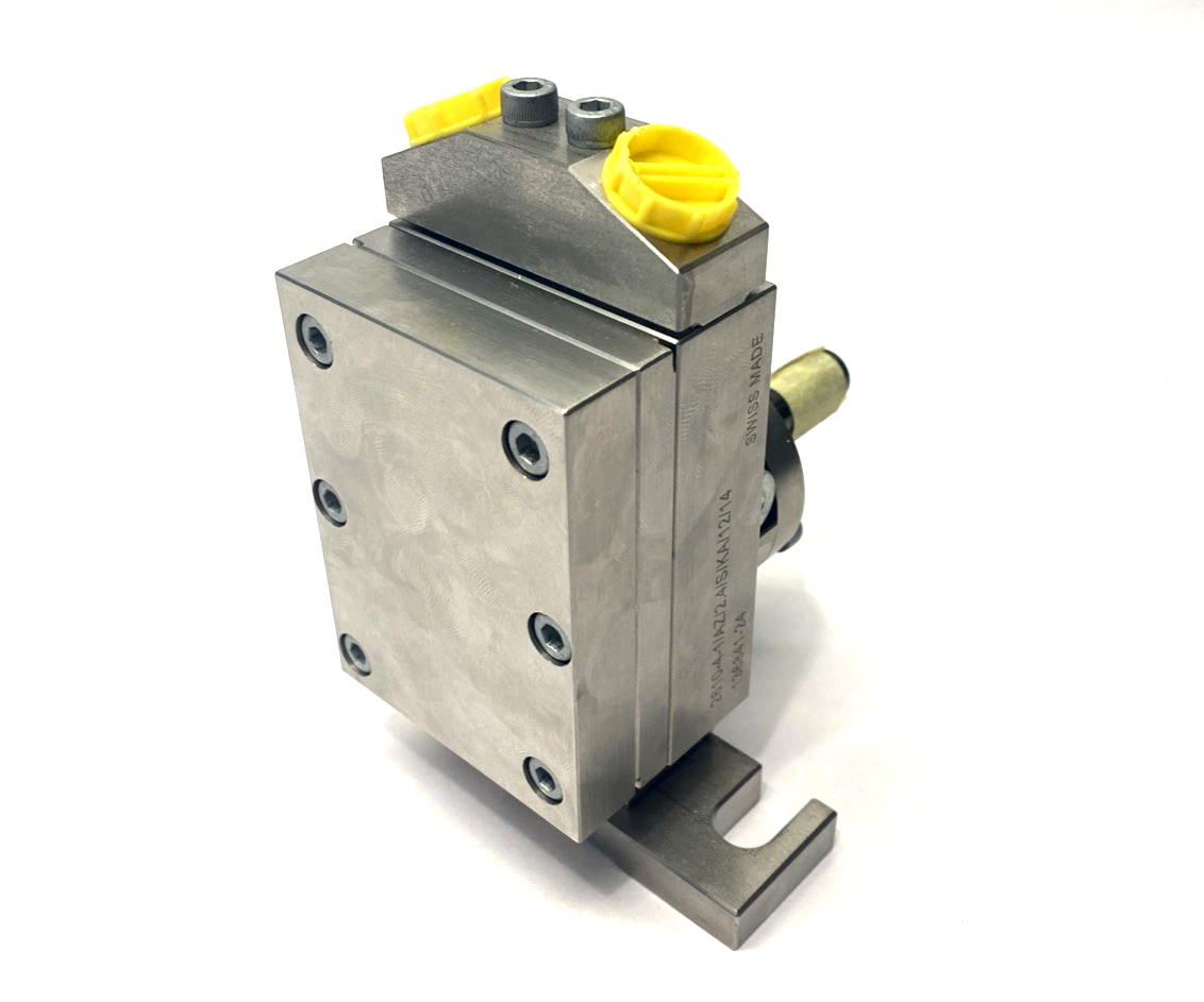 Wagner 2610-4-1/AZ/2.4/S/KA/12/14 136841-24 - New – Open box - Maverick Industrial Sales