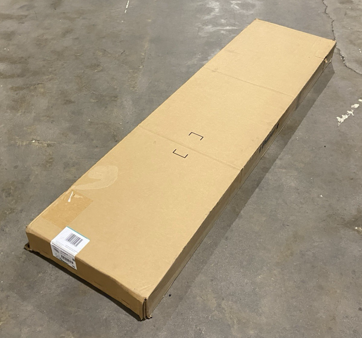 Panduit G3X4BL6 Panduct® Type G Wide Slot Wiring Duct BOX OF 60 FEET - Maverick Industrial Sales