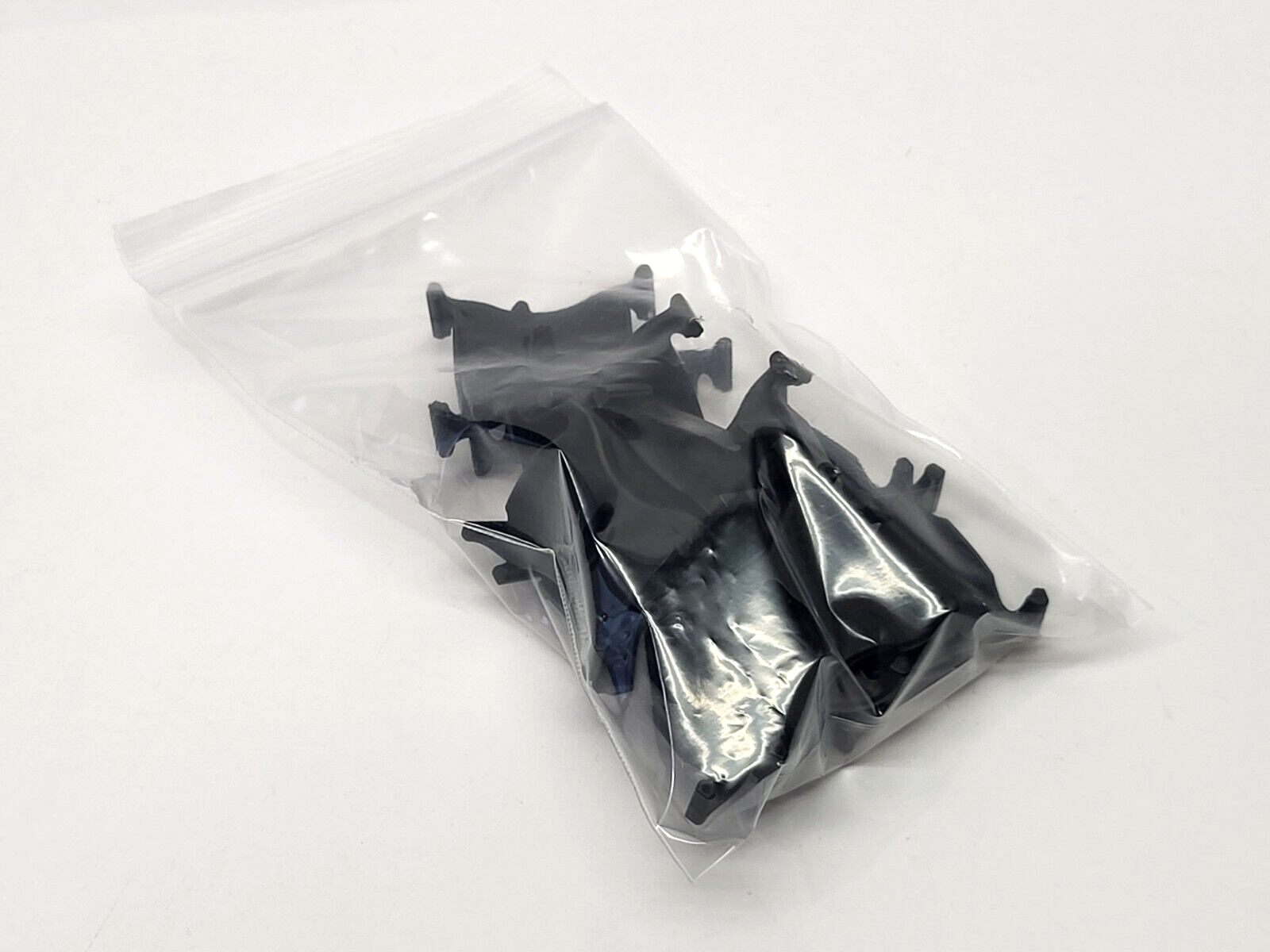 32.1 Cable Carrier Bearings LOT OF 12 - New – Open box - Maverick Industrial Sales