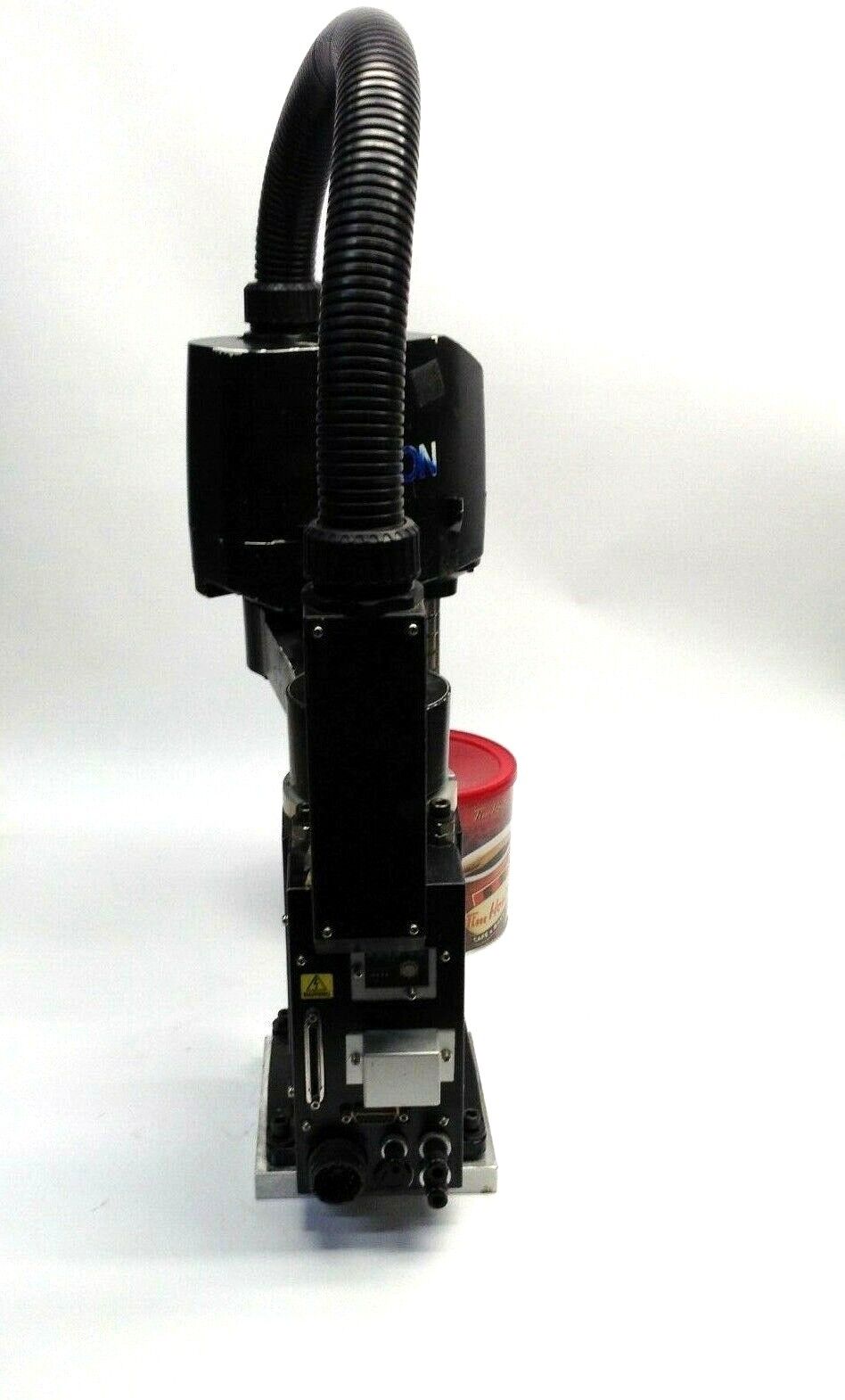 Seiko Epson E2C351S-UL 4 Axis Robot Arm 00835 Manipulator 05/2004 - For parts or not working - Maverick Industrial Sales