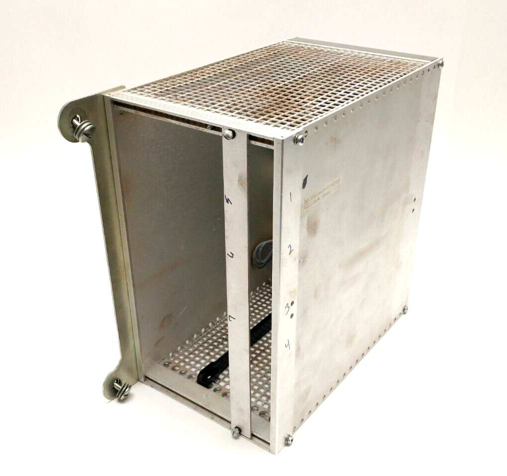 DEA G56106600-01-02-03 Chassis, Discovery III PLC DEA G56076401-02-03-04, SE615P - Used - Maverick Industrial Sales