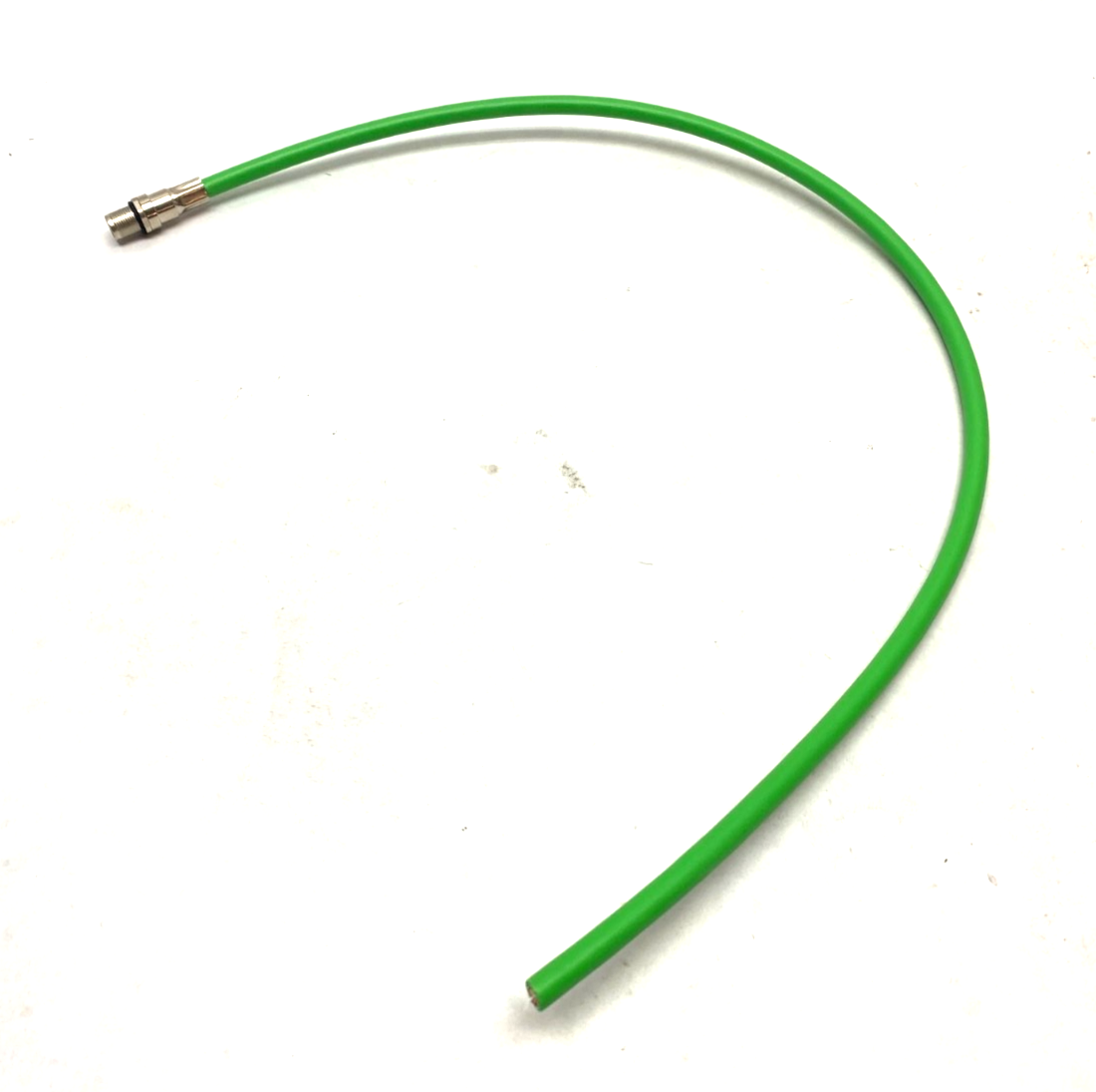 70 3420 005 04 | Binder Panel Mount Cable Connector Assembly - New - Maverick Industrial Sales