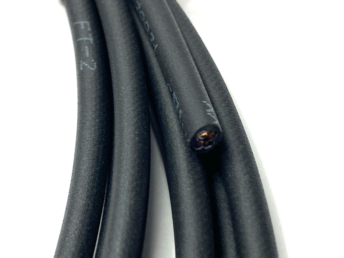 BCC02N9, BCC M324-0000-10-008-PX0434-050 | Balluff BCC02N9 Single-Ended Cordset M8 Female BCC M324-0000-10-008-PX0434-050 - New – Open box - Maverick Industrial Sales