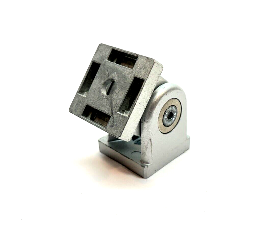 Robotunits GUS4040 Elbow Joint, Swing Arm, Adjustable Mount Gusset, 40mm - Maverick Industrial Sales