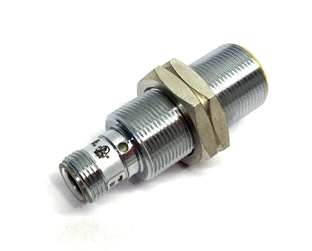 Turck BI 8-M18-AP6X-H1141 Inductive Proximity Sensor Switch 46150 - Maverick Industrial Sales
