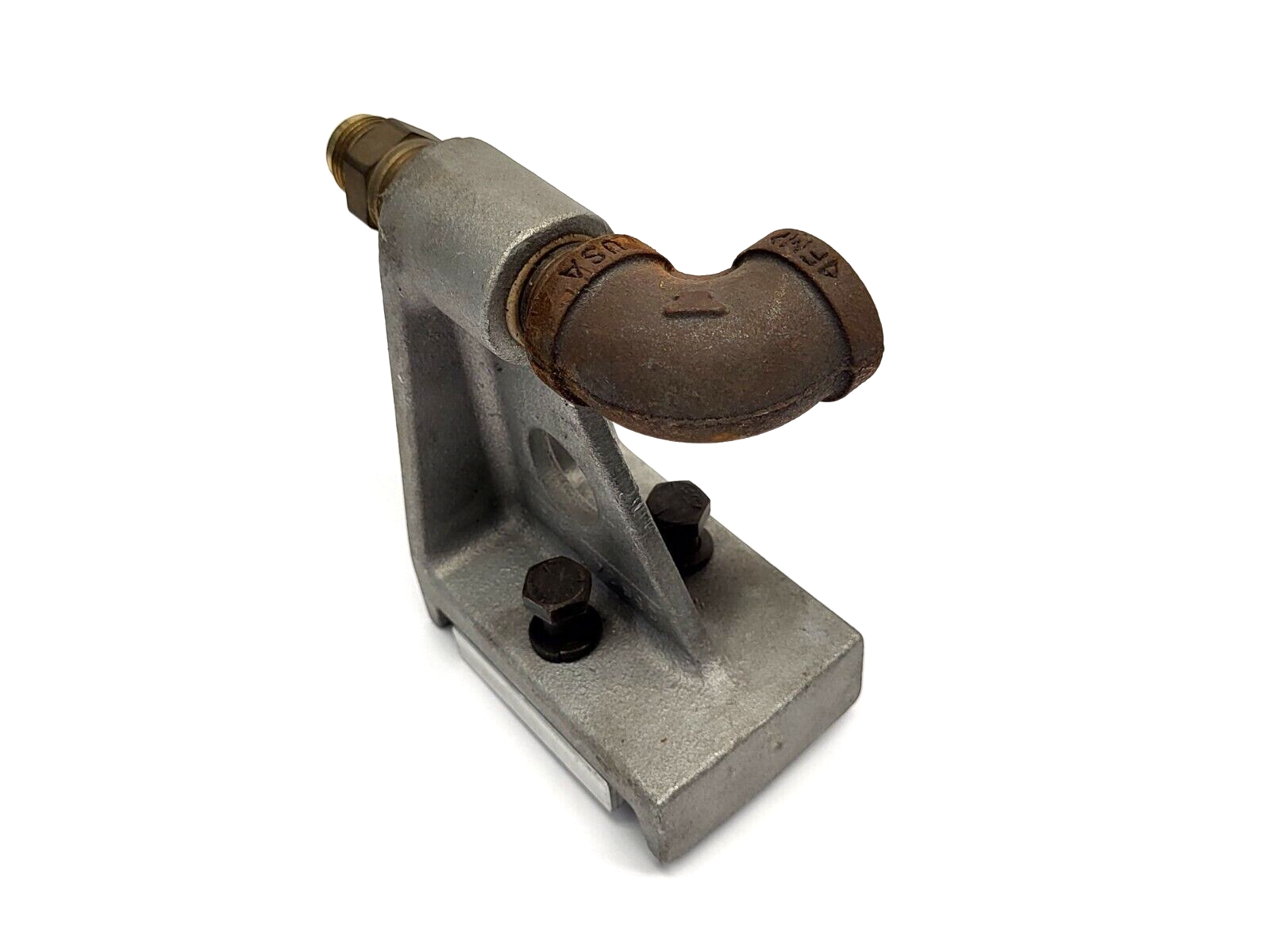 Det 116 | Unified Ind Pipe Mount - Used - Maverick Industrial Sales