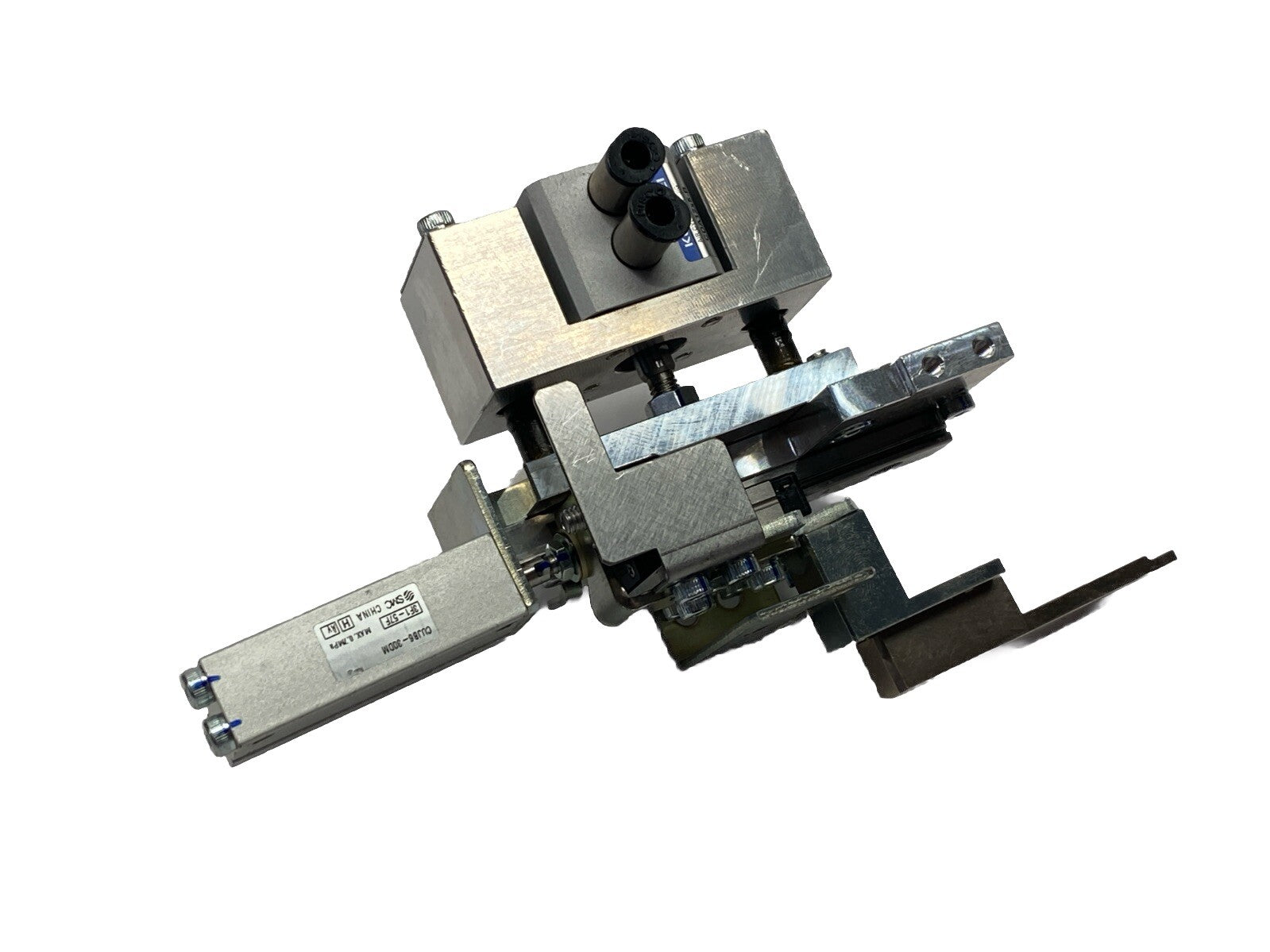 Yamaha KHT-M76C0-010 Main Stopper Assembly For YGP/YCP/YSP - For parts or not working - Maverick Industrial Sales