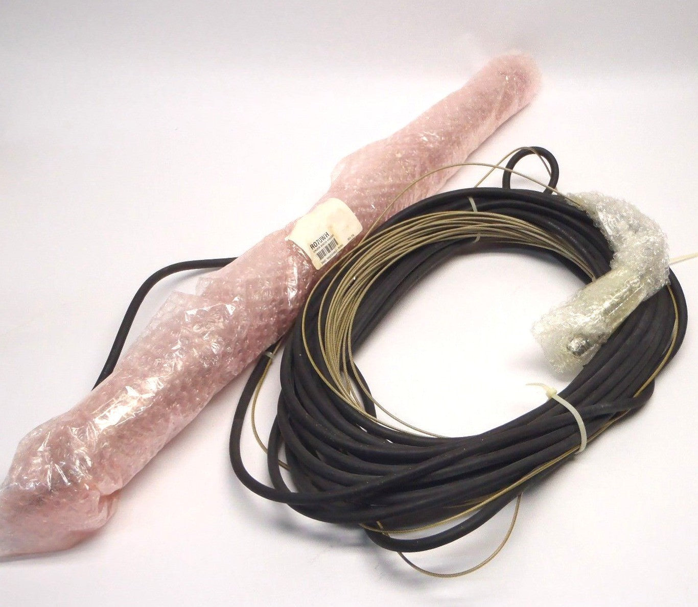 R07UWH | Eberline Probe Underwater Housing with 60 Ft Cable - New – Open box - Maverick Industrial Sales