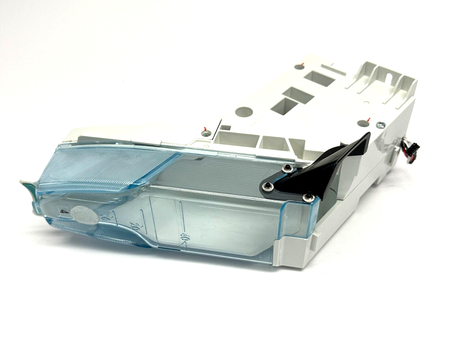 Knapp T2253-201907 Chute - For parts or not working - Maverick Industrial Sales