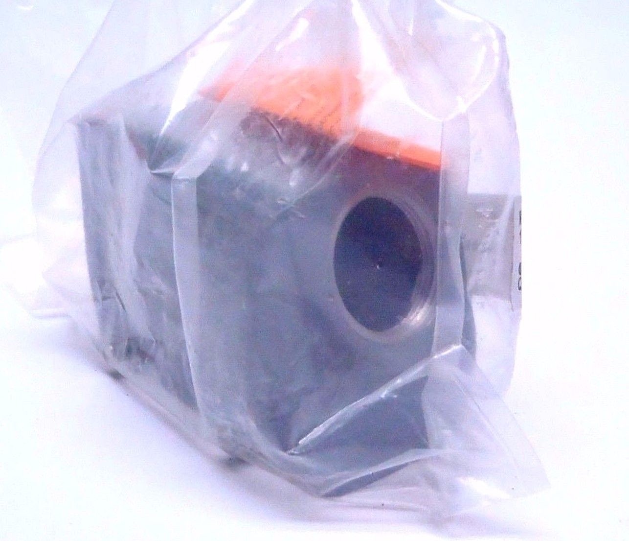 1656480000 / HDC 16B TSBU 1PG21G | Weidmuller Size 6 HDC Enclosure - New – Open Box - Maverick Industrial Sales