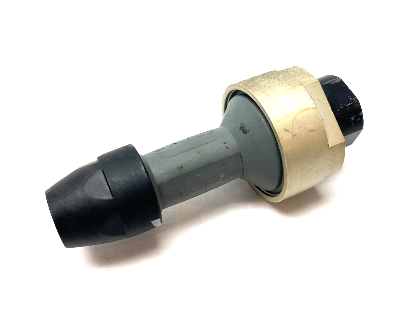 Airnet 2811 4221 80 Reduction Pipe Socket Fitting to Female NPT DN40 1-1/2" - Used - Maverick Industrial Sales