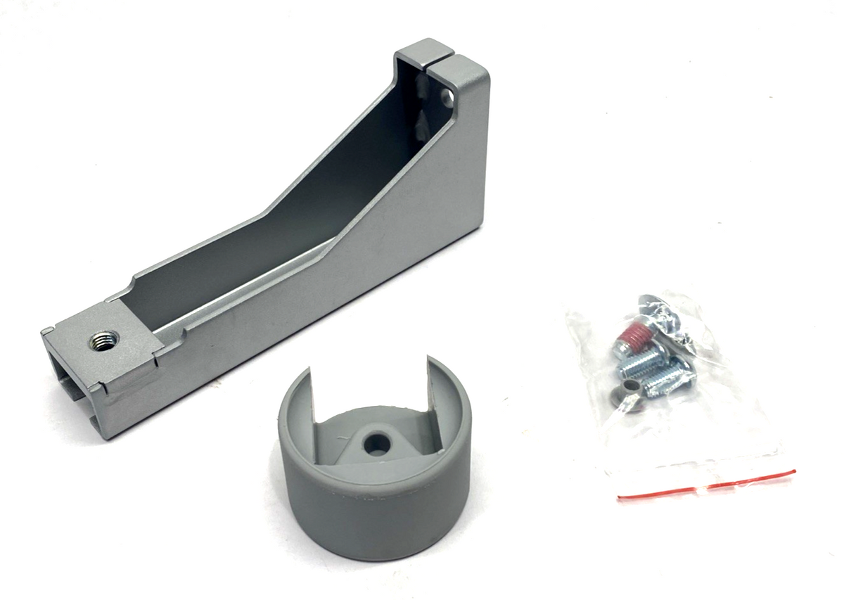 0.0.642.76 | Item Castor Support 8, 80mm x 40mm - Maverick Industrial Sales