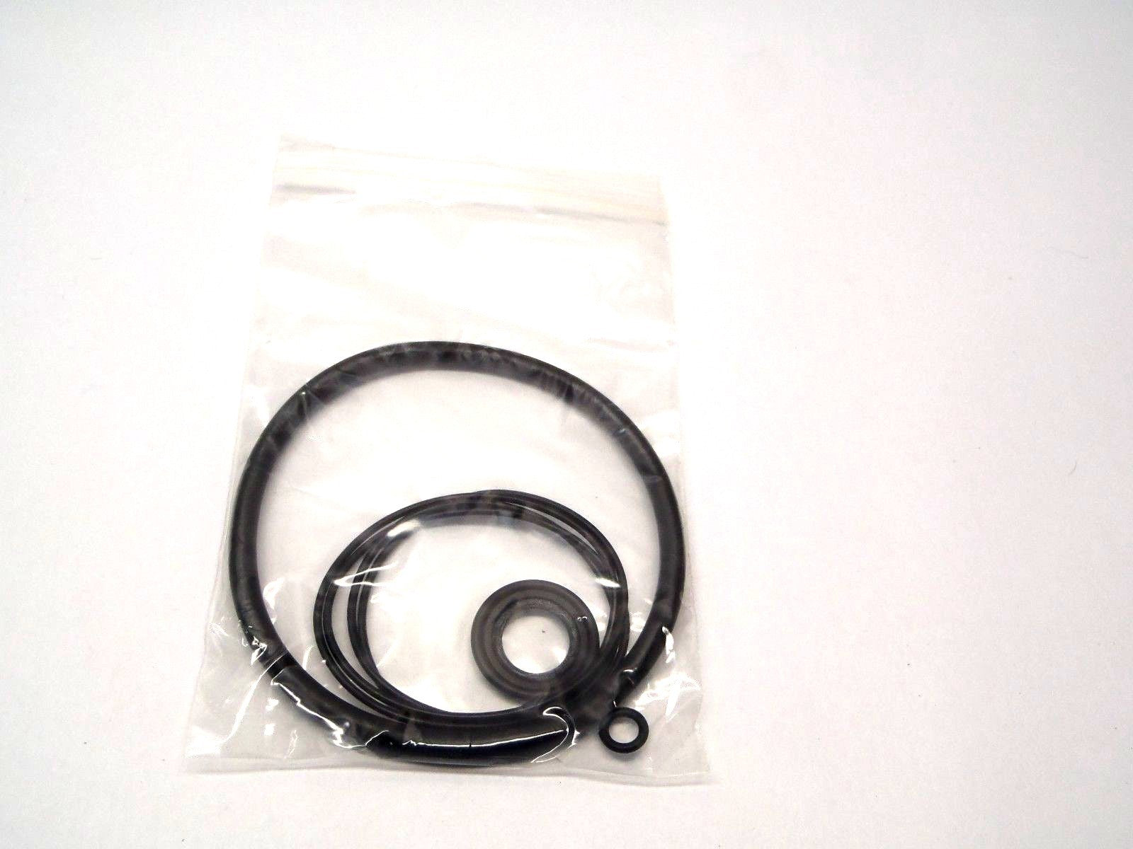 ATI 9120-201M-Seals Master Seal Kit for QC-201/202 Robotic Tool Changer - Maverick Industrial Sales