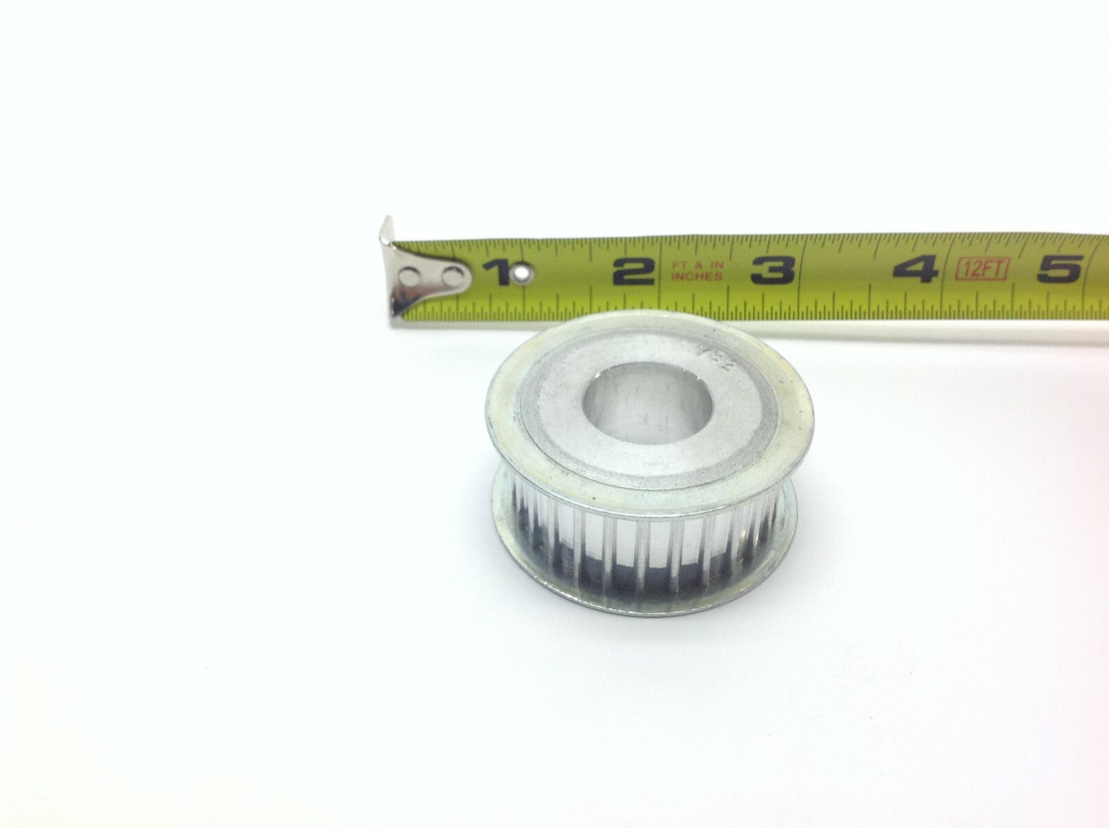 Timing Pulley 1-7/8" Inch OD, 3/4" Width, 3/4" Bore - New – Open box - Maverick Industrial Sales