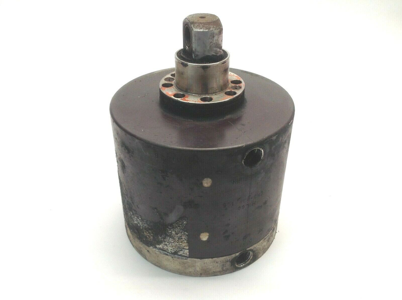 Milco CHD-405-1.5 Robot Welding Cylinder - Maverick Industrial Sales