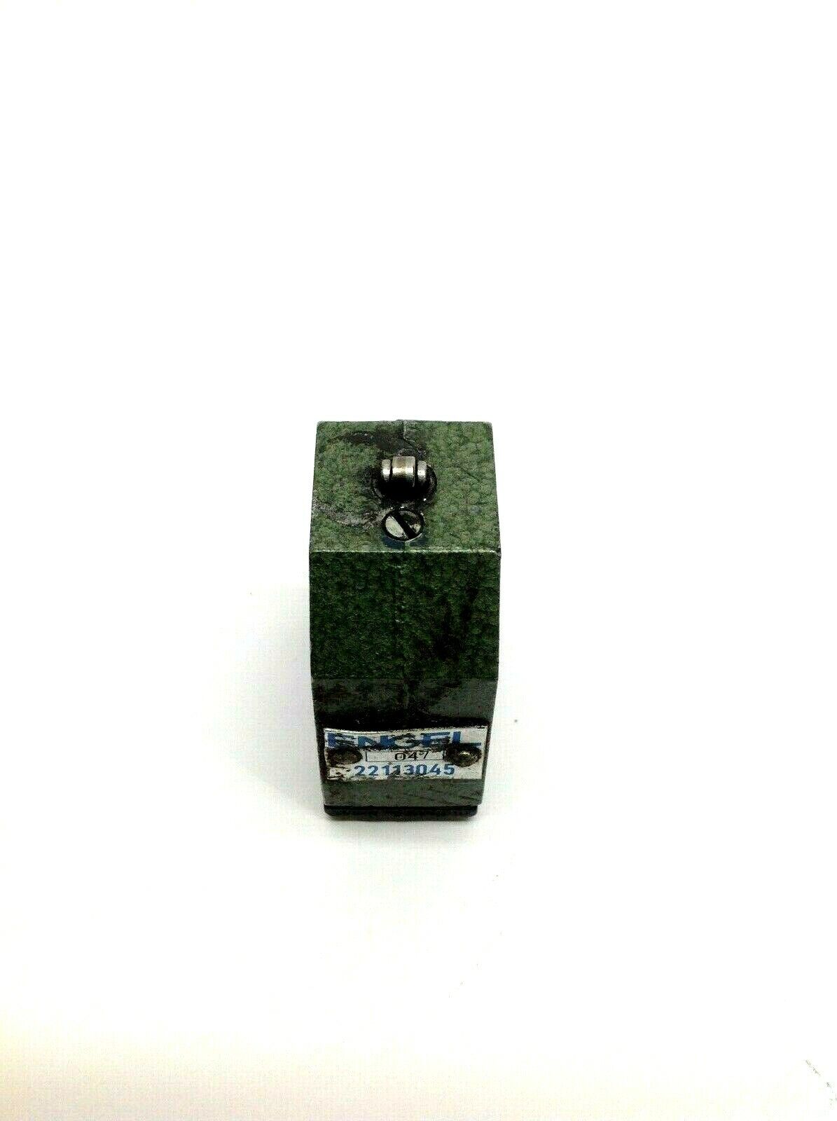 Balluff Engel 047 22113045 Mechanical Limit Switch - Maverick Industrial Sales