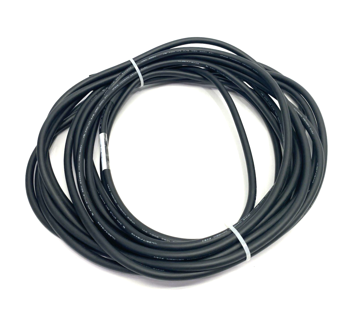 IAI CB-X2-MA100 Motor Connection Cable 10m Length ED-108-2-008-G-100-3/SS - Maverick Industrial Sales