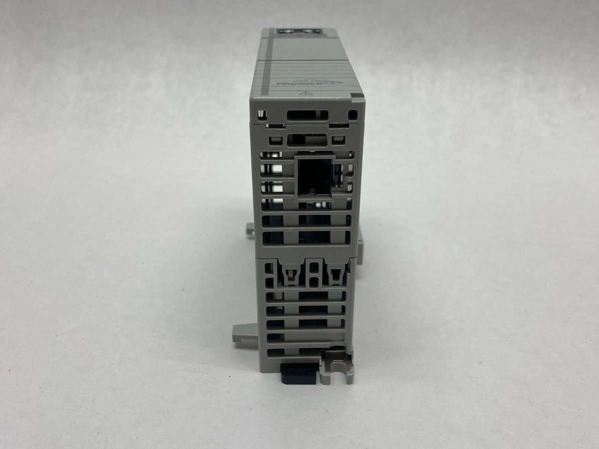 1768-ENBT | Allen Bradley Ser. A CompactLogix L4X EtherNet/IP Module - Used - Maverick Industrial Sales
