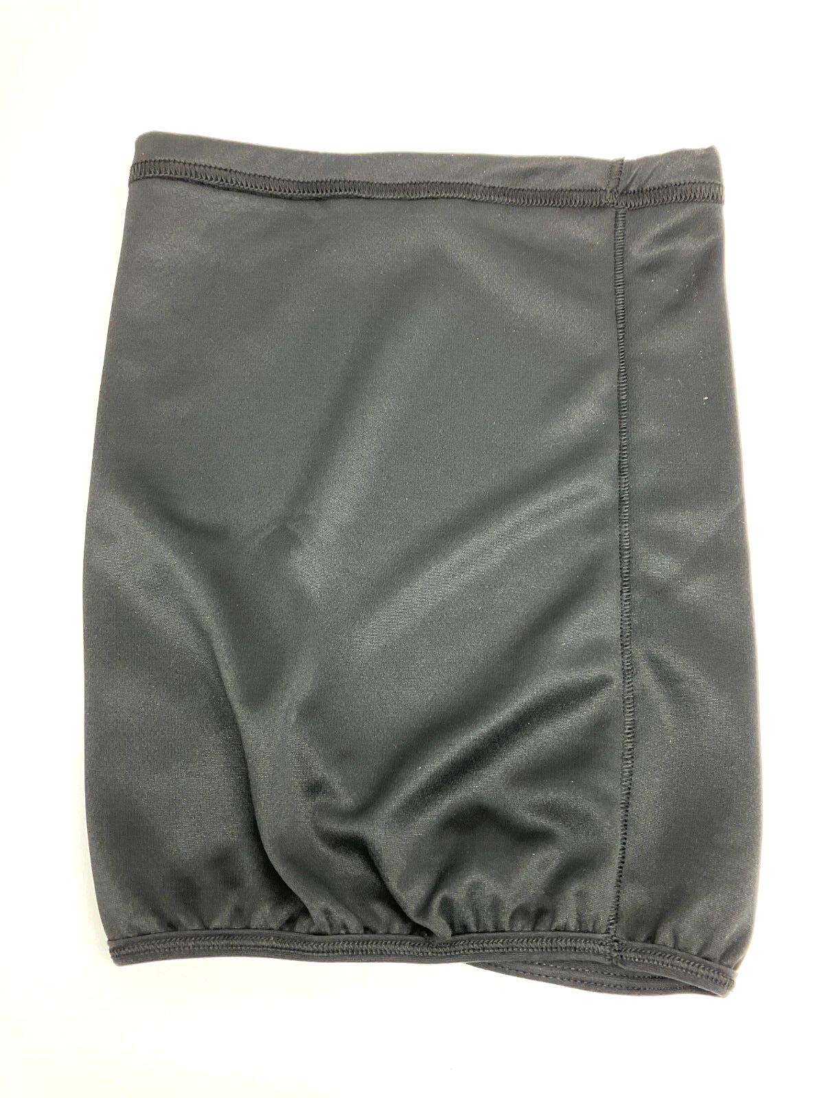 Black Neck Gaiter Mask LOT OF 2 - New with tags - Maverick Industrial Sales