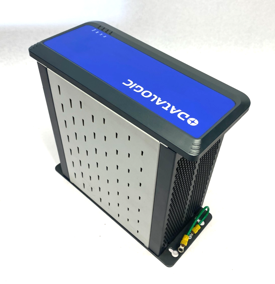 MX-E20-2-P-1 | Datalogic Vision Processor, 2-Camera Ports, 24VDC-5,5A - Used - Maverick Industrial Sales