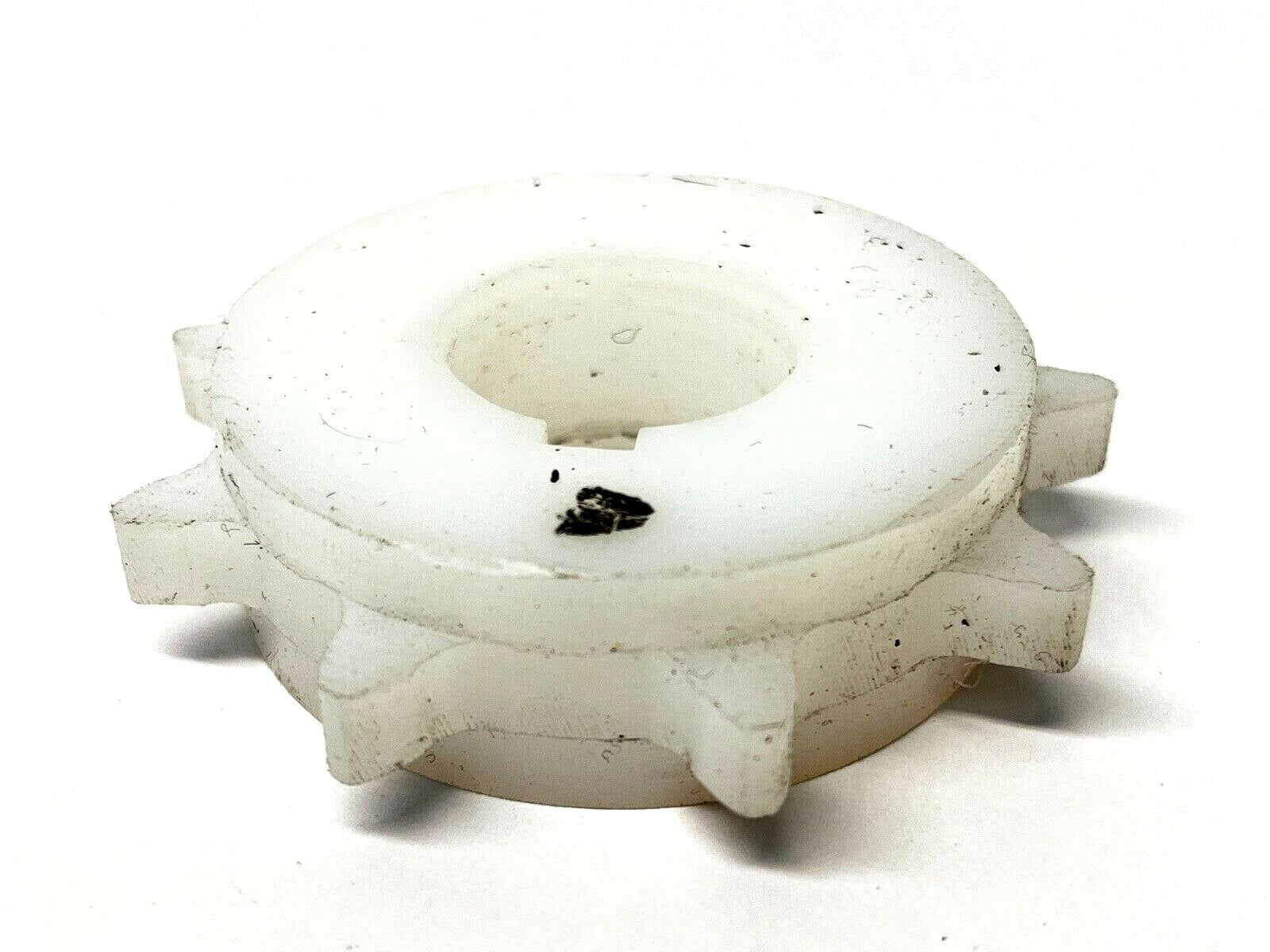 Habasit KVP Sprocket 1" Bore 1/4" Keyway 9T - Used - Maverick Industrial Sales