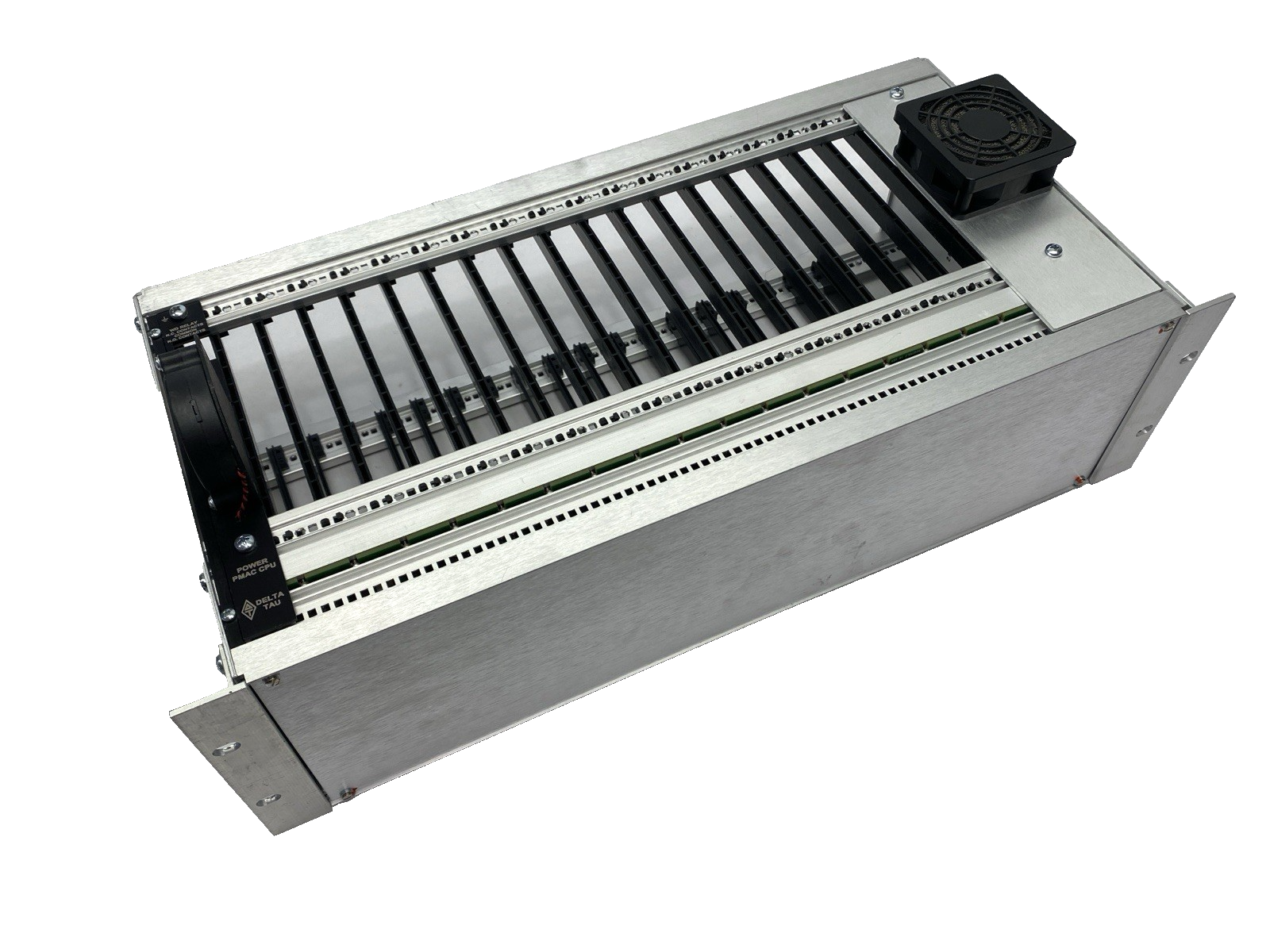 Delta Tau 5-4269-00-1821-00100 AC Power Supply 240V - For parts or not working - Maverick Industrial Sales