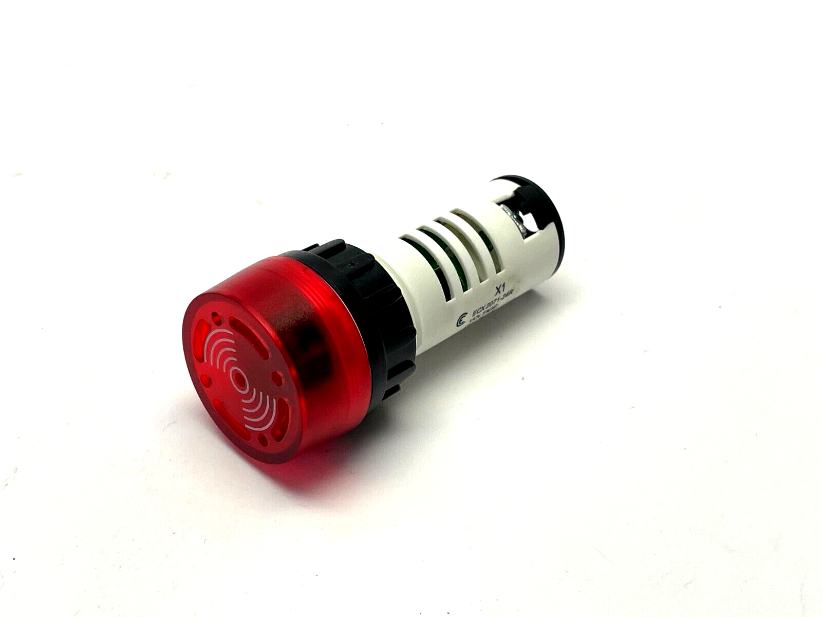 ECX2071-24R | Automation Direct Audible Alarm Buzzer - Used - Maverick Industrial Sales