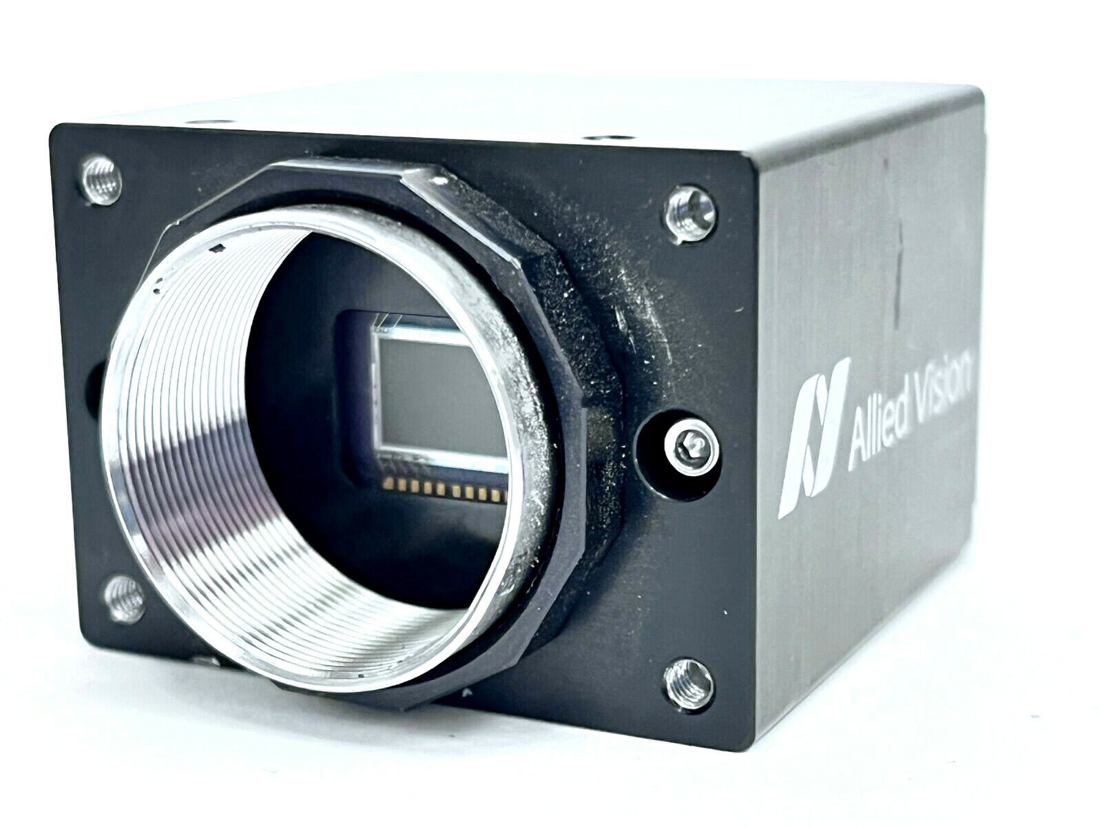 Allied Vision GC1380 Prosilica GC Machine Vision Camera - Maverick Industrial Sales
