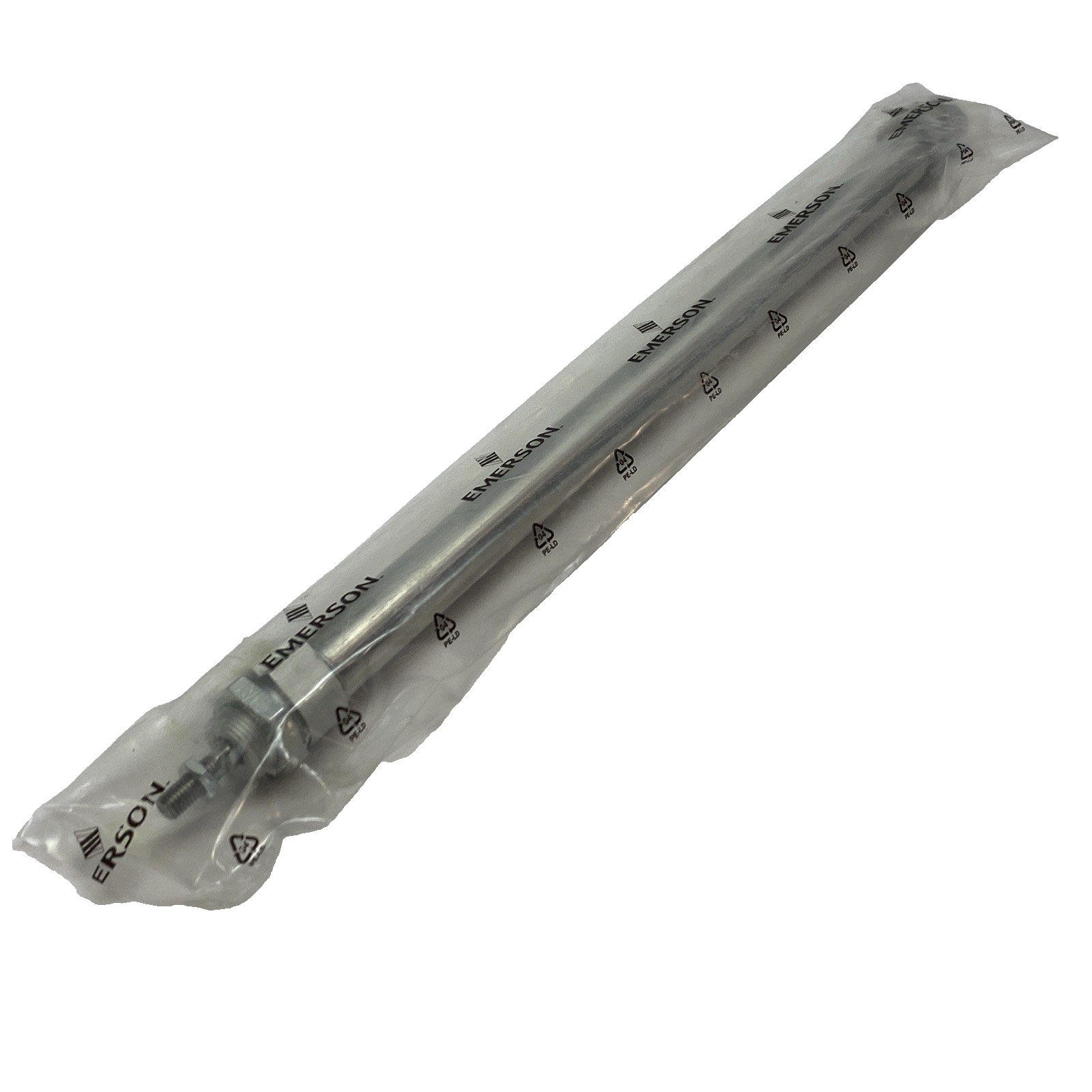 Aventics 0822333210 Mini Cylinder 320mm Stroke Piston Diameter 20mm - Maverick Industrial Sales