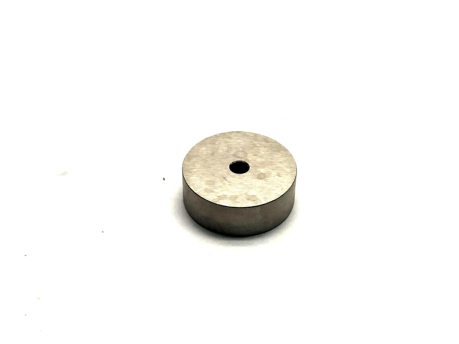 MiSUMi AWSM-A-D20-V3-T7 Precision Metal Washer OD 20mm ID 3mm - New - Maverick Industrial Sales