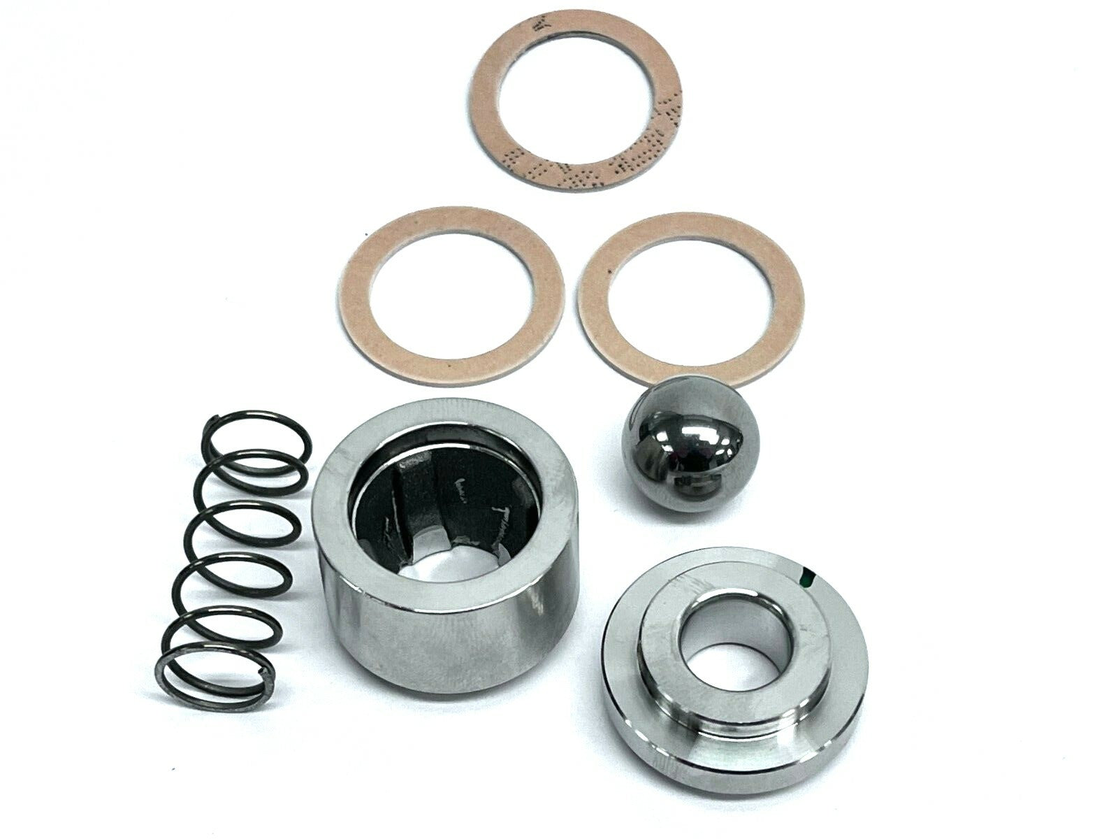 Check Discharge Valve 6748.0027 - New - Maverick Industrial Sales