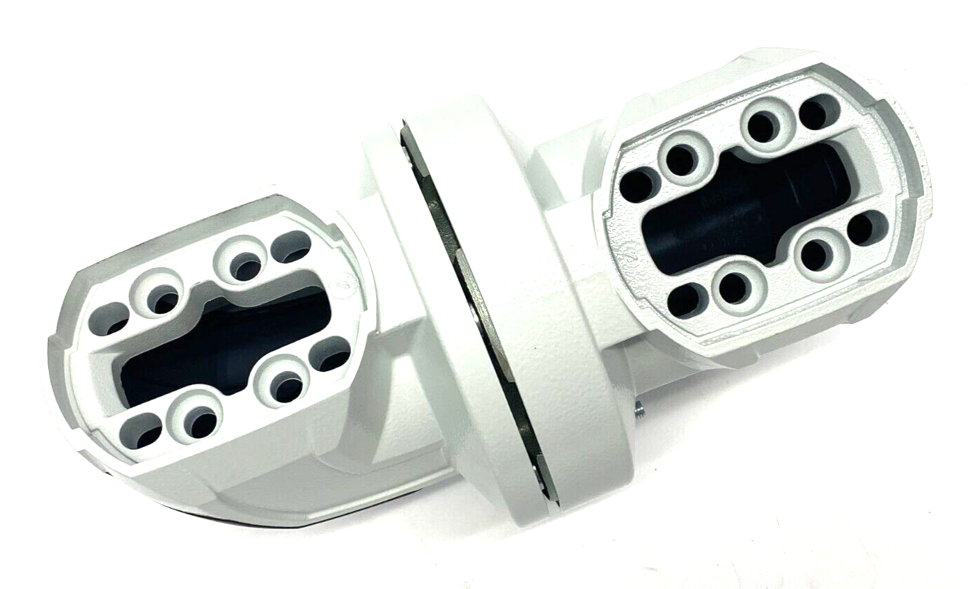 Rittal CP 6206.620 Intermediate Hinge CP 60 Support Arm System NO HARDWARE - New – Open box - Maverick Industrial Sales