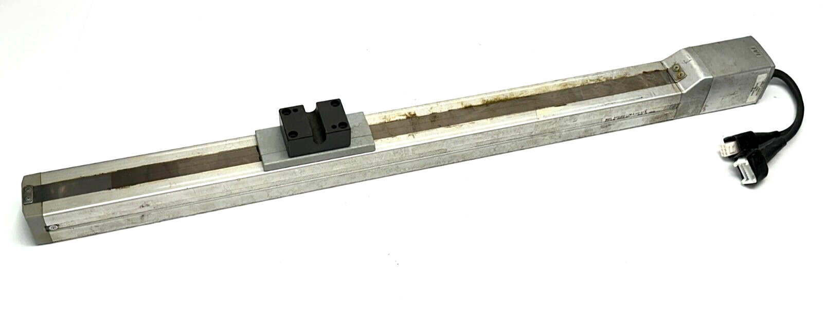 IAI RCP2-SA6-I-PM-6-550-P1-M ROBO Linear Actuator 550mm Stroke - For parts or not working - Maverick Industrial Sales