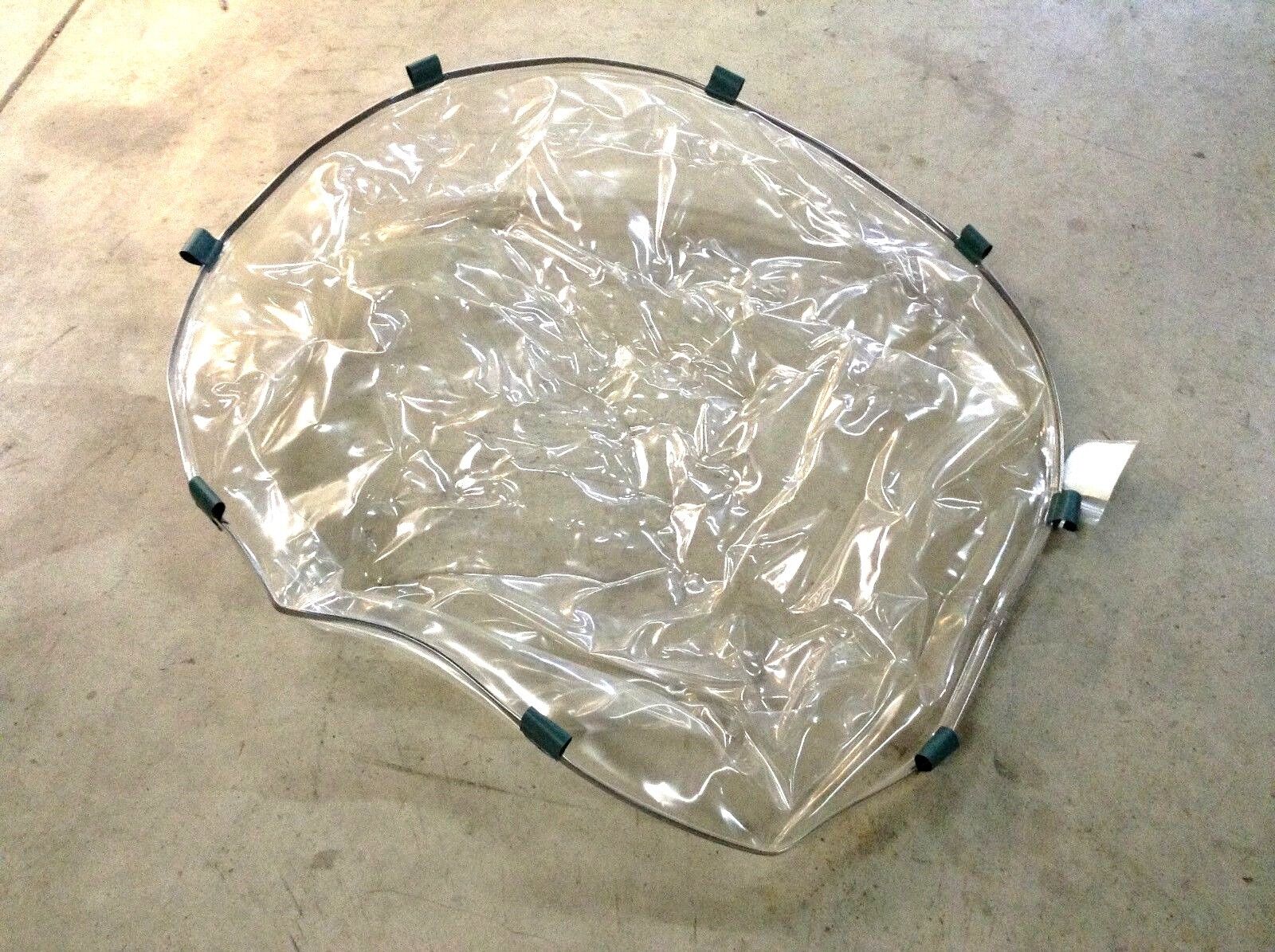 LI-355 | Lancs Industries Catch Containment 48" Diameter - New - Maverick Industrial Sales