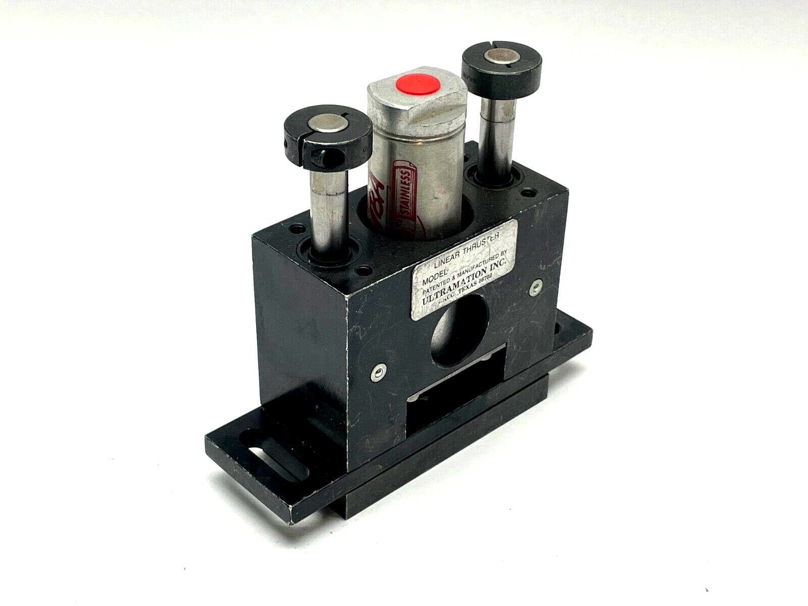 2C-1 | Ultramation Linear Thruster - Used - Maverick Industrial Sales