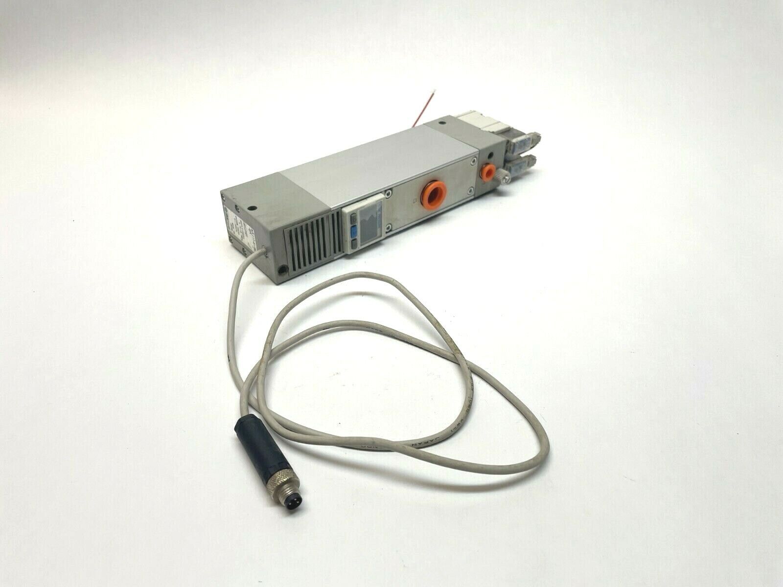 SMC NZL112-K15MZ-DPL Vacuum Ejector - Maverick Industrial Sales