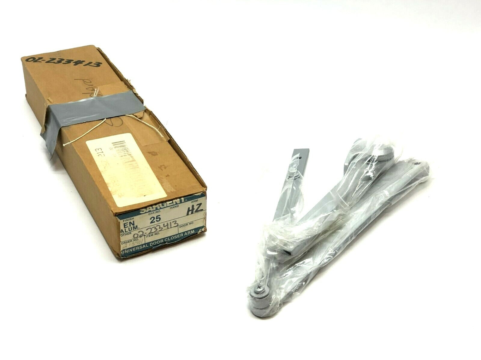 Sargent 25HZ-EN Universal Door Closer Arm - New - Maverick Industrial Sales