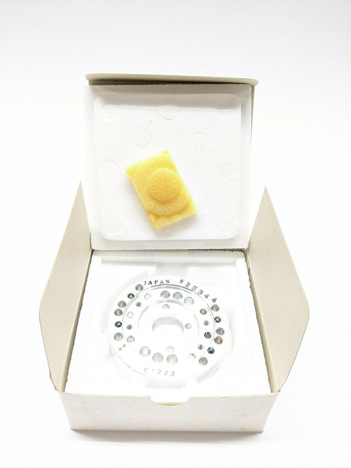 Japan ERH344 61220 Aluminum - New - Maverick Industrial Sales