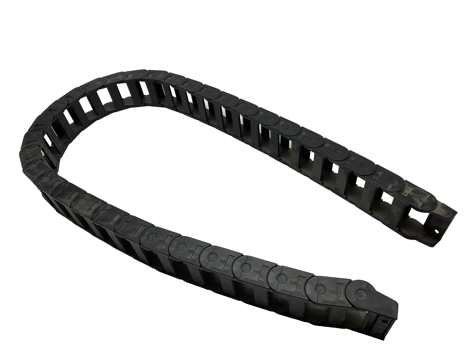 200.05.150.0 | Igus E-Chain Assembly 5' Length - New – Open box - Maverick Industrial Sales