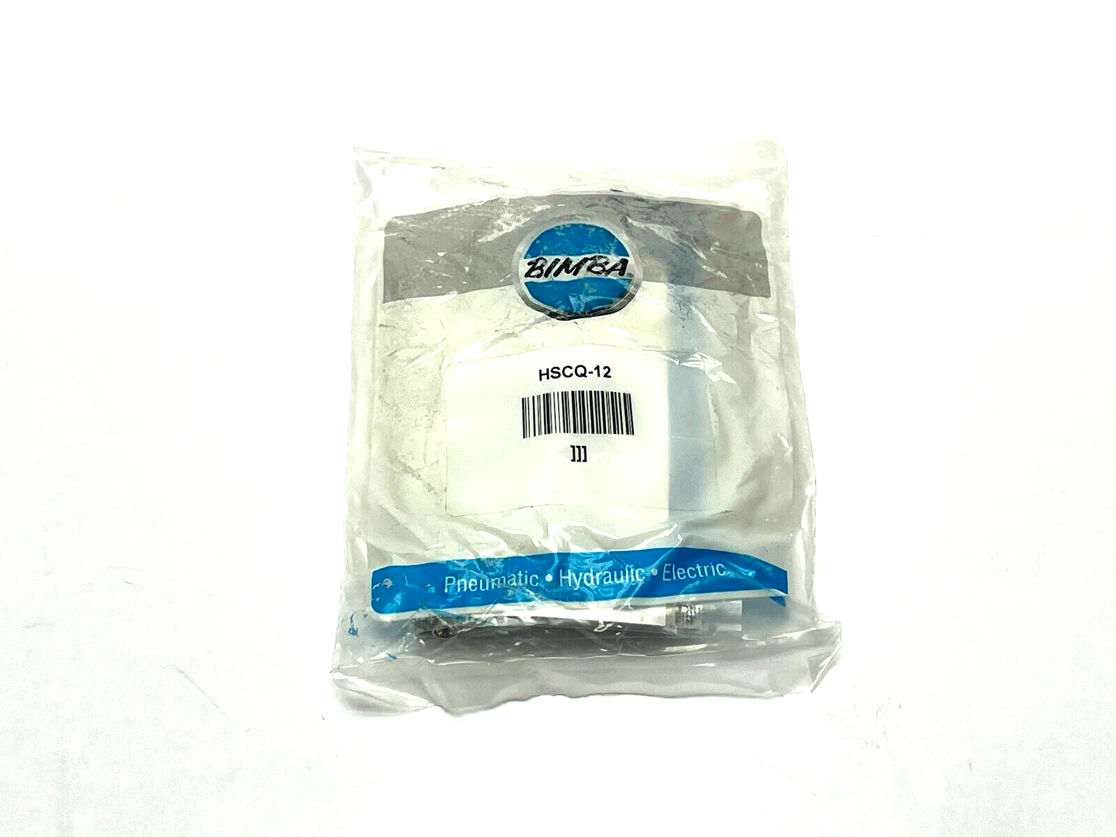 Bimba HSCQ-12 Cylinder Solid State Switch - New - Maverick Industrial Sales